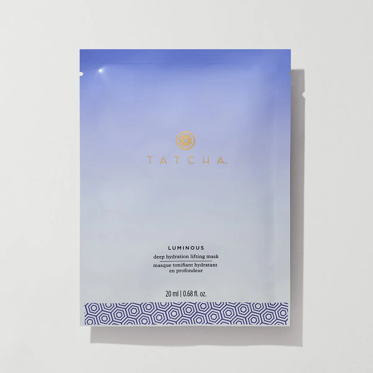 Luminous Deep Hydration Lifting Mask by Tatcha Us Prod