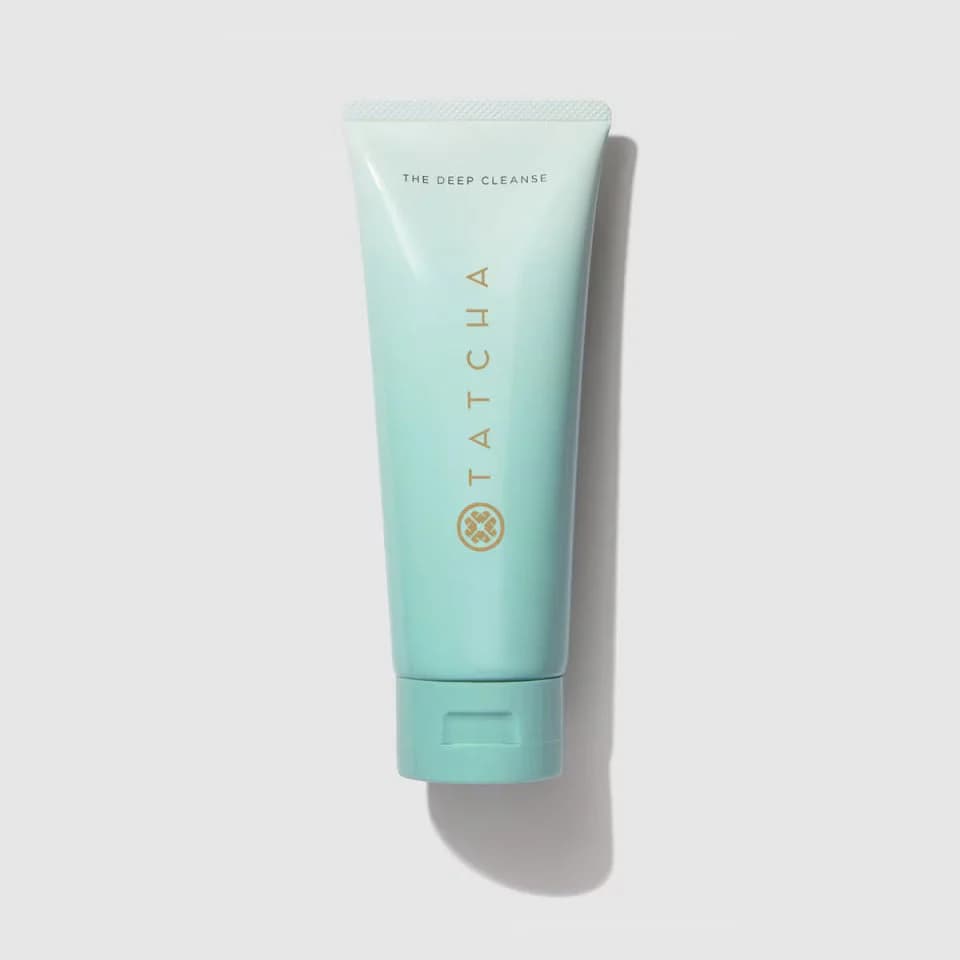 The Deep Cleanse by Tatcha Us Prod