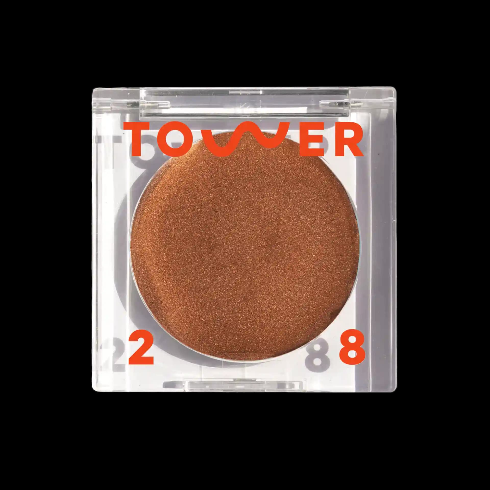 Bronzino Cream Bronzer by Tower 28 Beauty