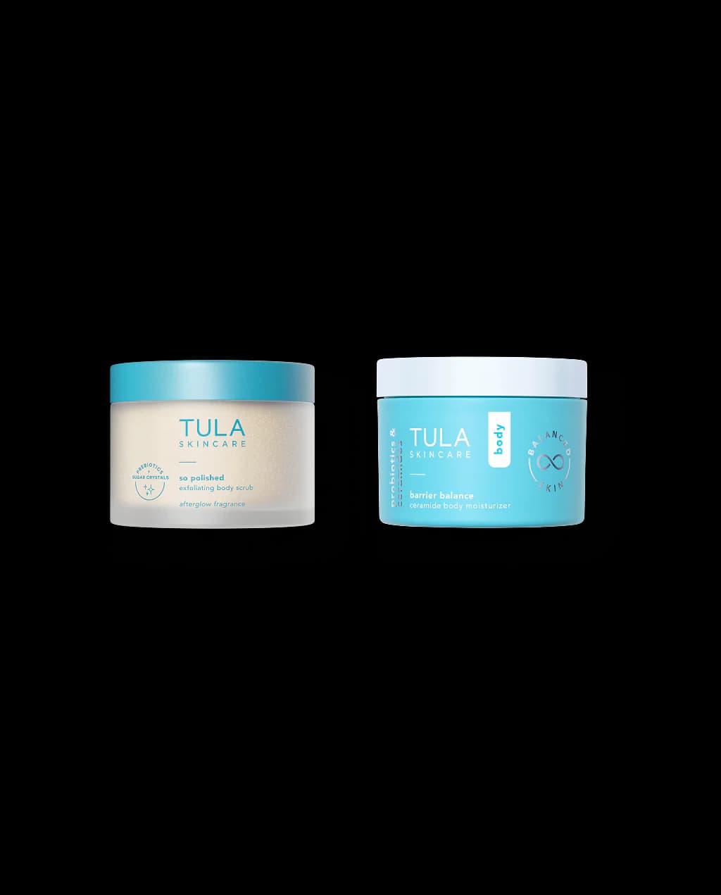 Body Care Duo by Tula