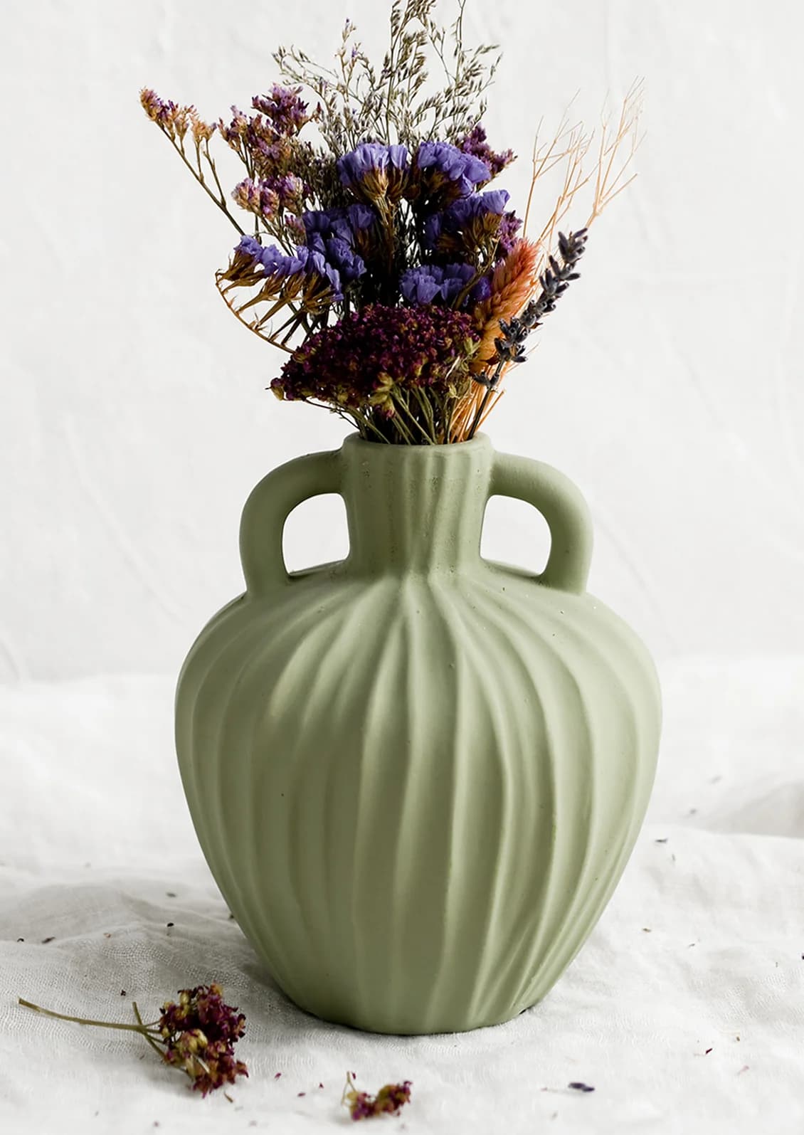 Cleo Bud Vase by Accent Decor