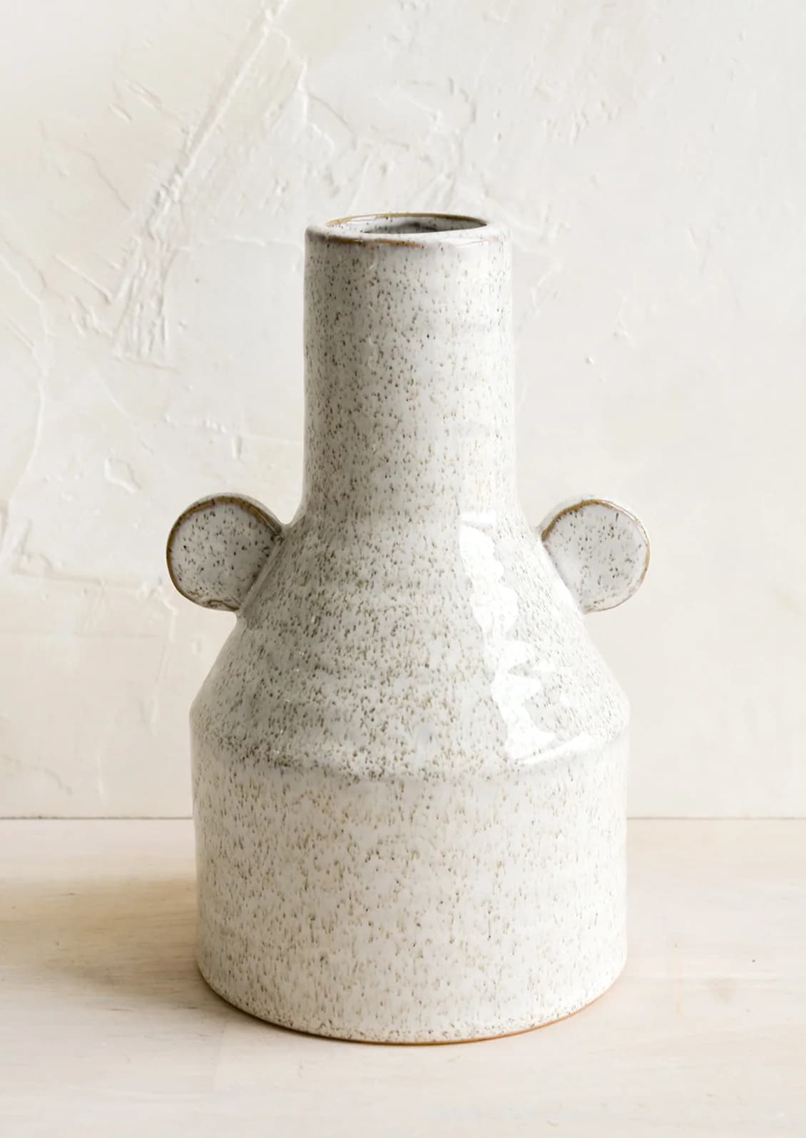 Temecula Ceramic Vase by Accent Decor