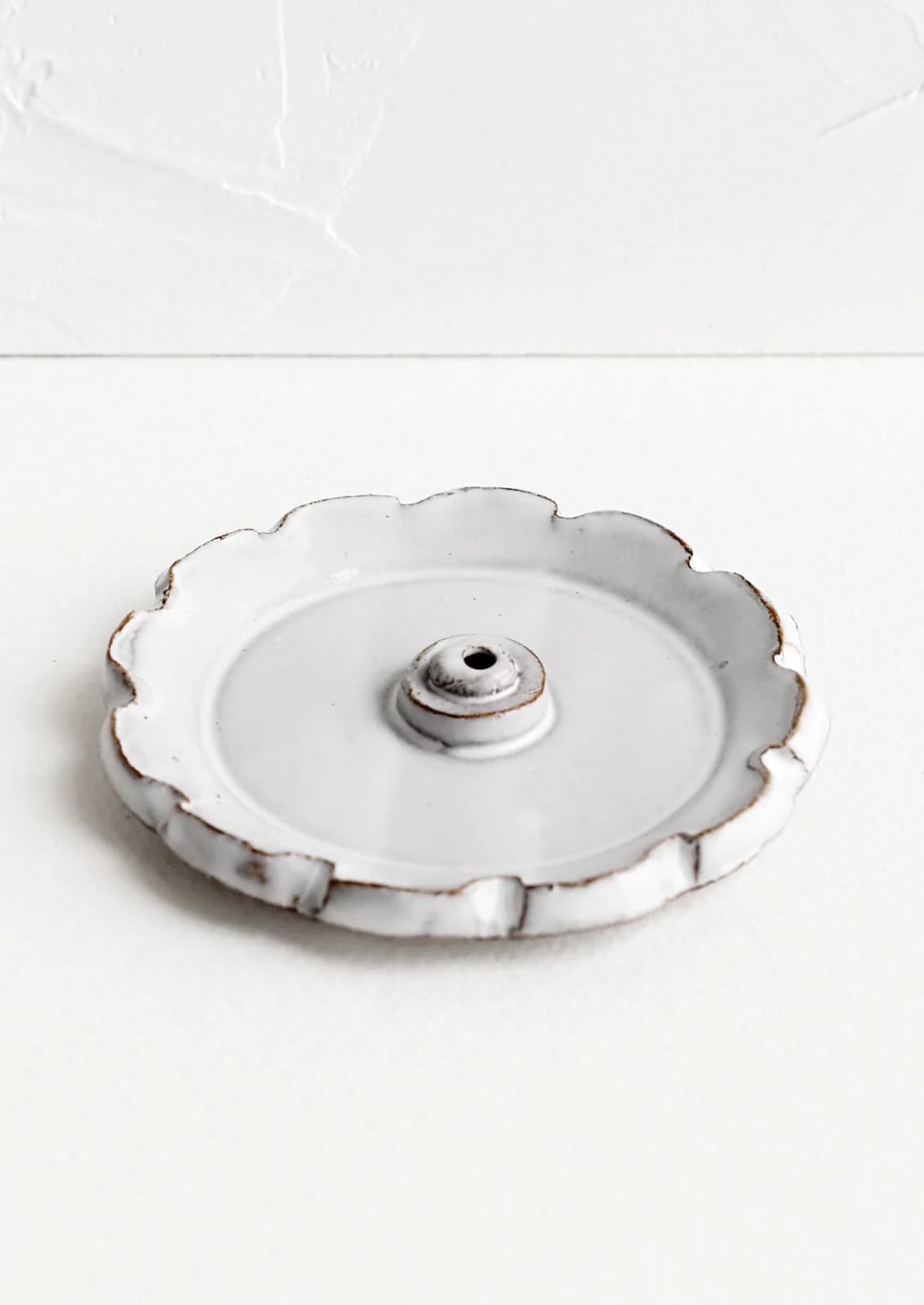 Cressida Incense Holder by Bari Moss