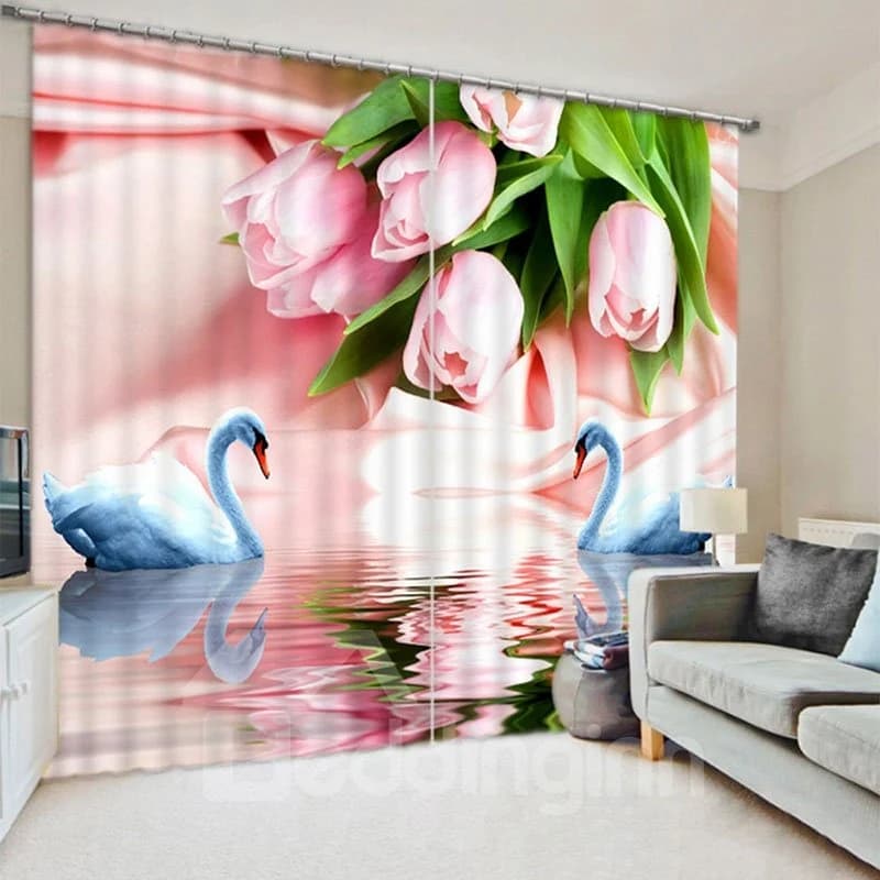 Beddinginn Decoration Modern Curtain Curtains/Window Screens by BeddingInn