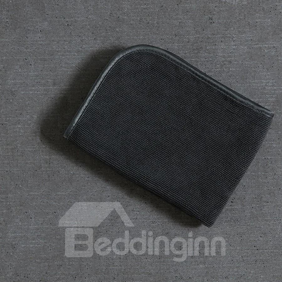 Beddinginn Microfiber Plain Cleaning Cloths by BeddingInn