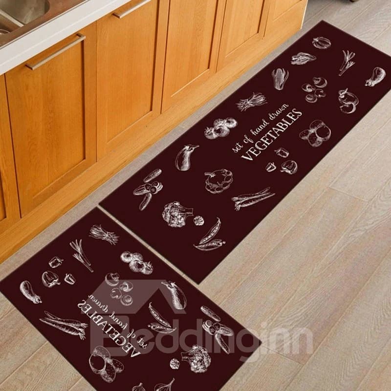 Beddinginn Rectangle Carpets/Mats by BeddingInn