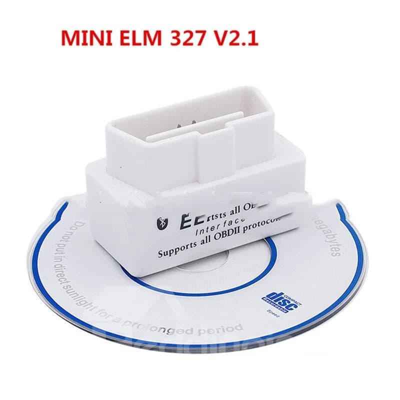 Car Wireless Scan Tool by BeddingInn