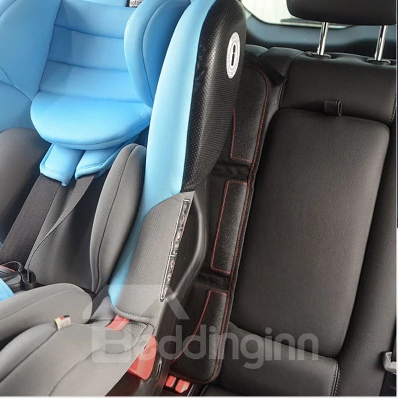 Durable Waterproof Oxford Fabric Car Safety Pad Child Chair Anti-skid Pad by BeddingInn