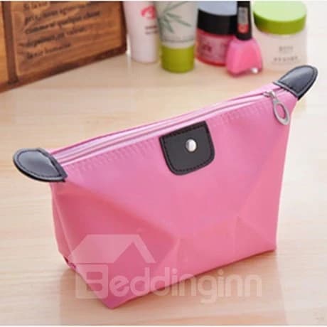 Fashion Versatile Portable High-Capacity Makeup Bag by BeddingInn