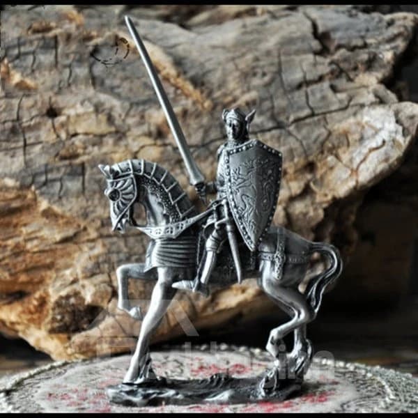 Original Special and European Style Knight Artware by BeddingInn