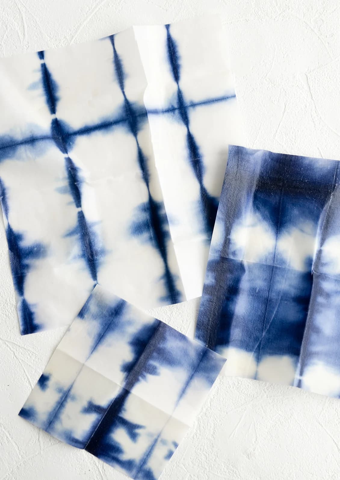 Printed Beeswax Wraps by Bee Kitchen