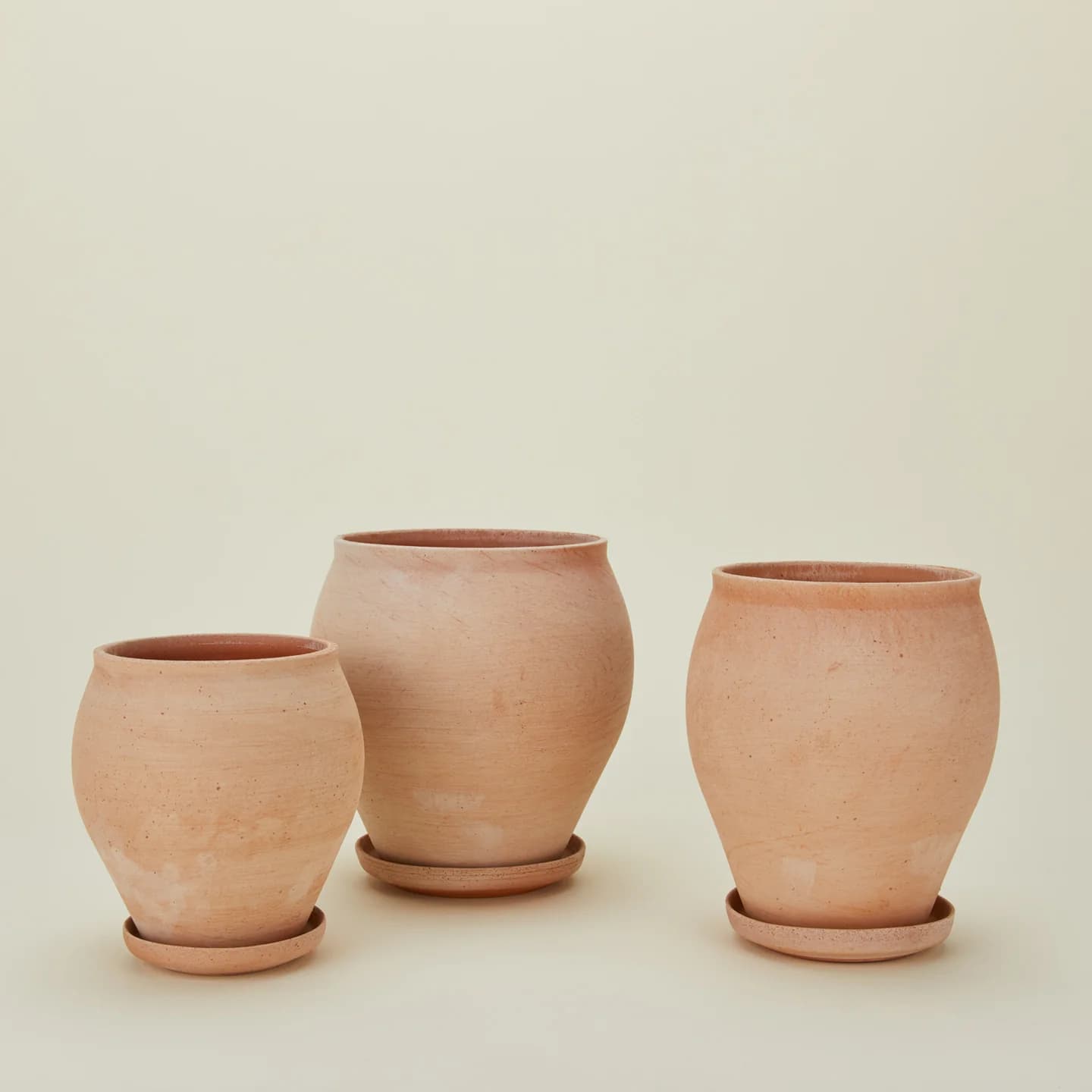 Delphi Pot by Bergs Potter