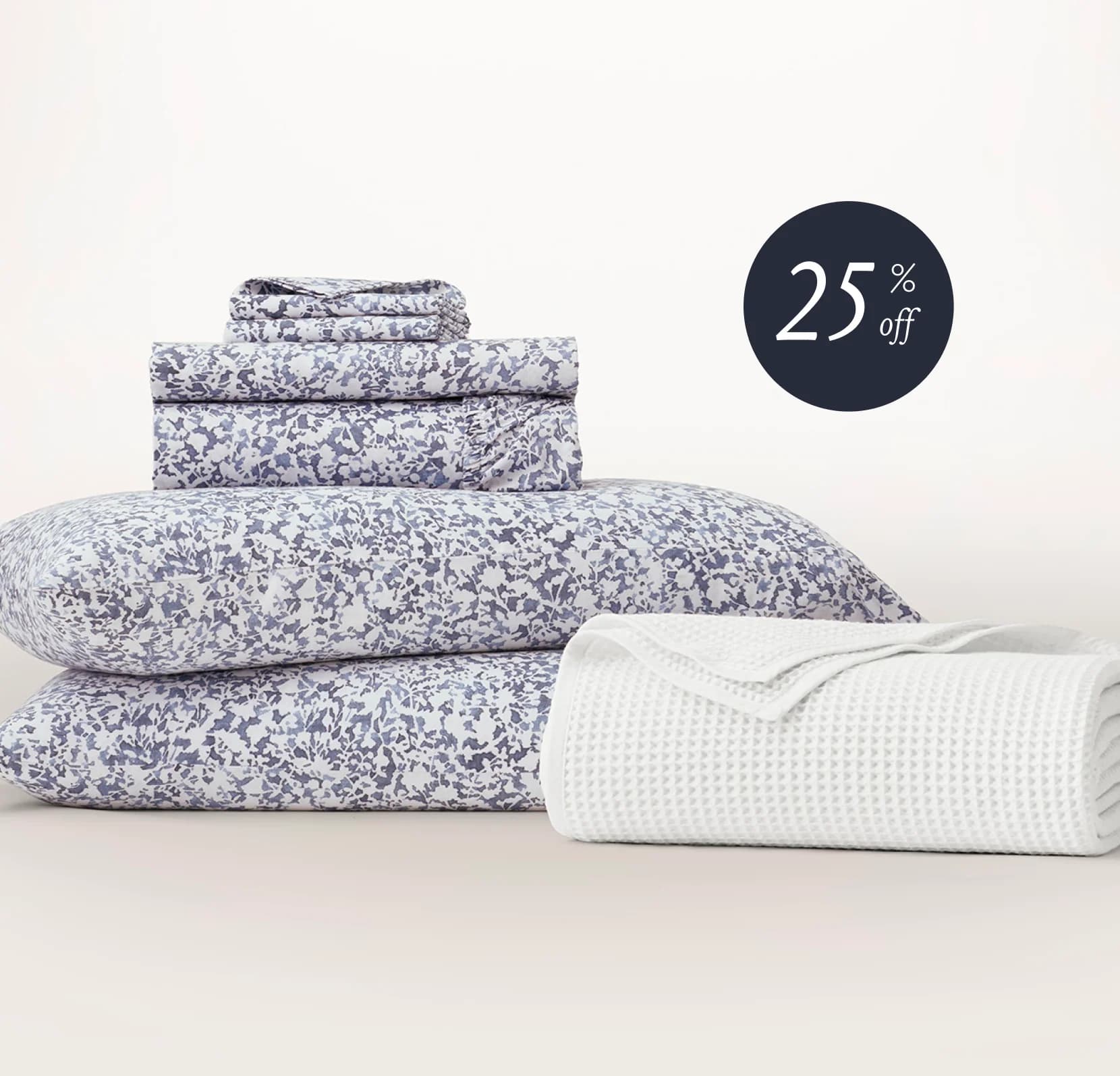 Annual Summer Event Exclusive Bundle by Boll & Branch