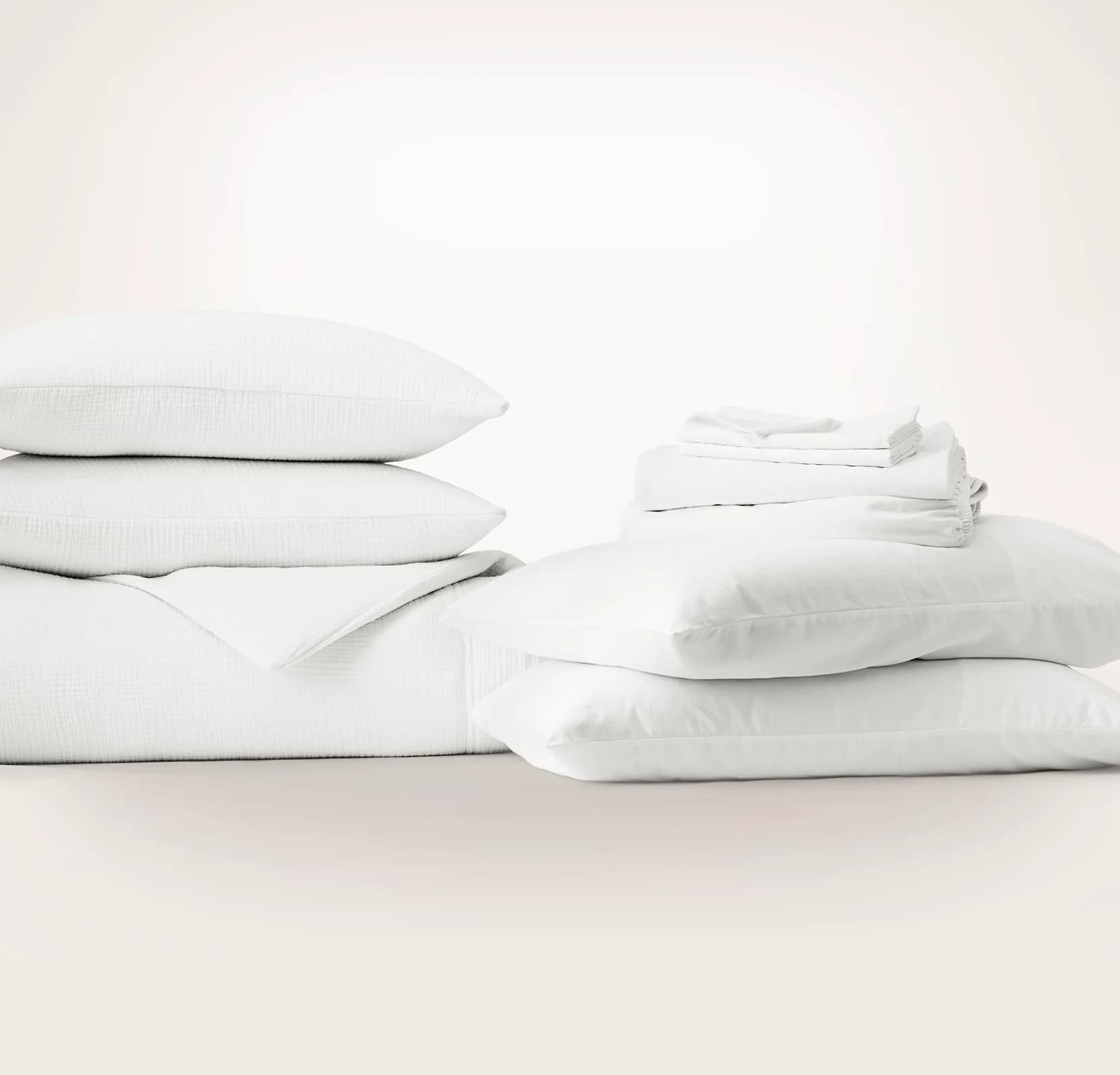 Chris Loves Julia's Exclusive Bundle by Boll & Branch