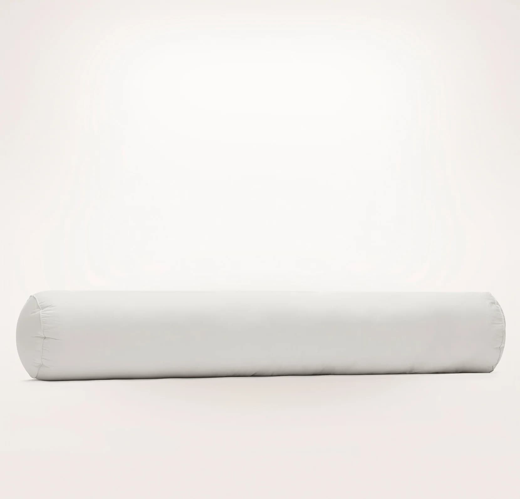 Down Alternative Pillow Insert (Bolster) by Boll & Branch
