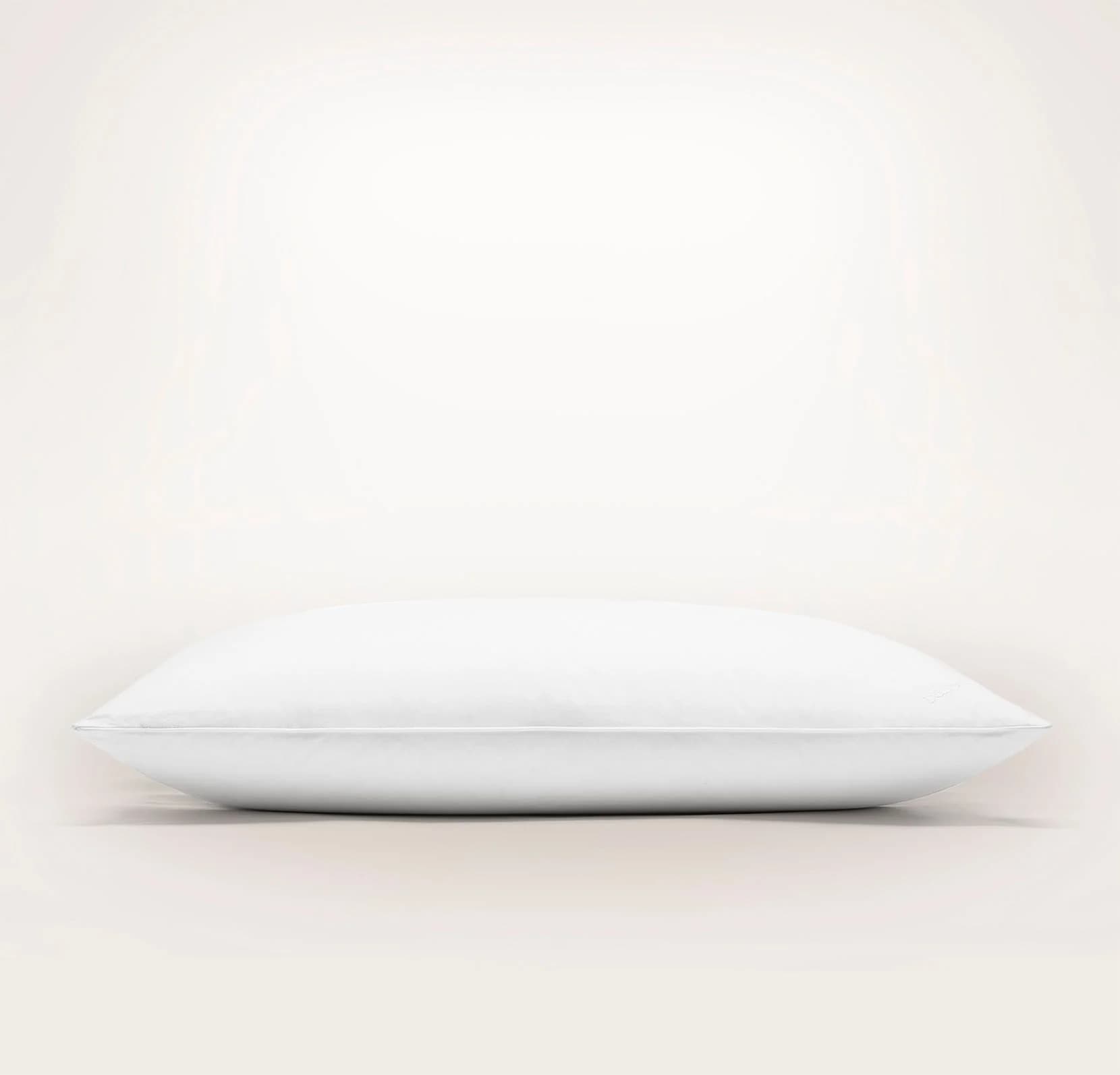 Down Chamber Pillow - Medium by Boll & Branch