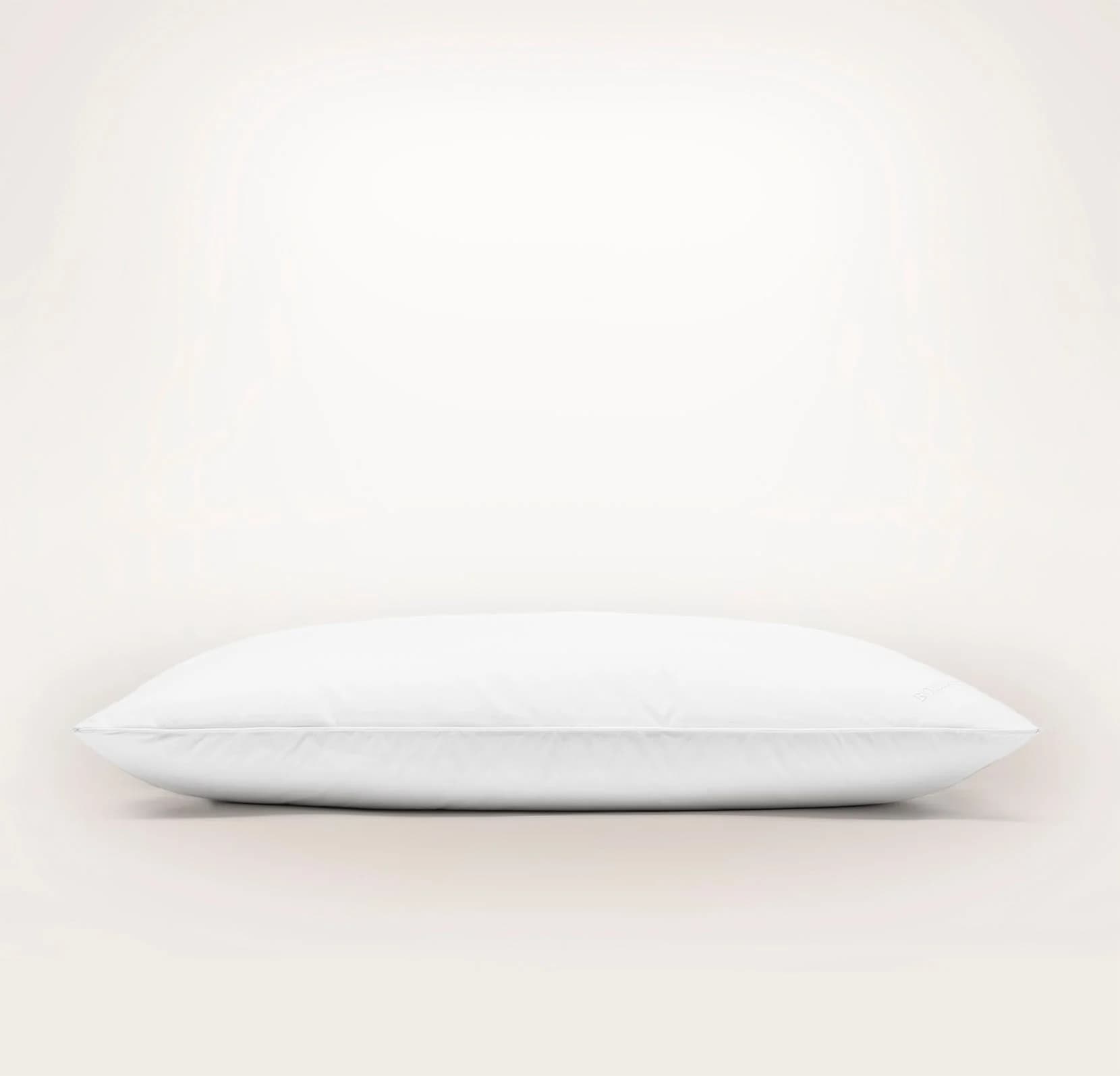 Down Chamber Pillow - Soft by Boll & Branch