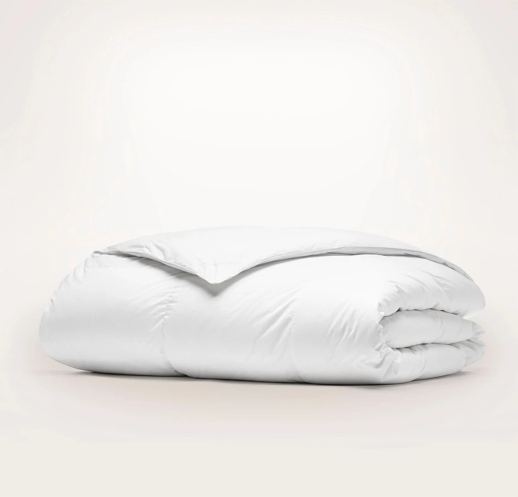 Down Duvet Insert - Ultraweight by Boll & Branch
