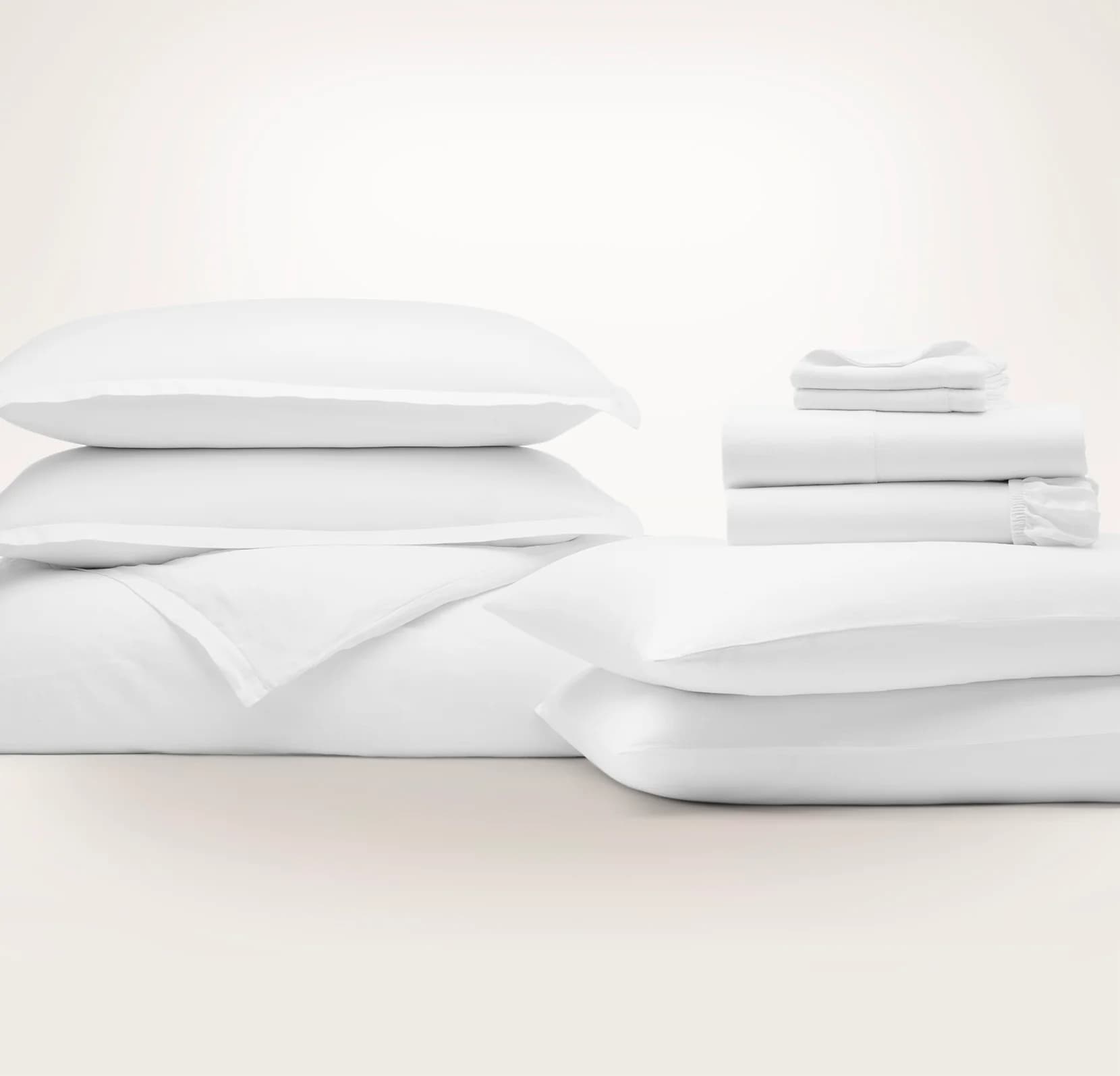 Linen Starter Bundle by Boll & Branch