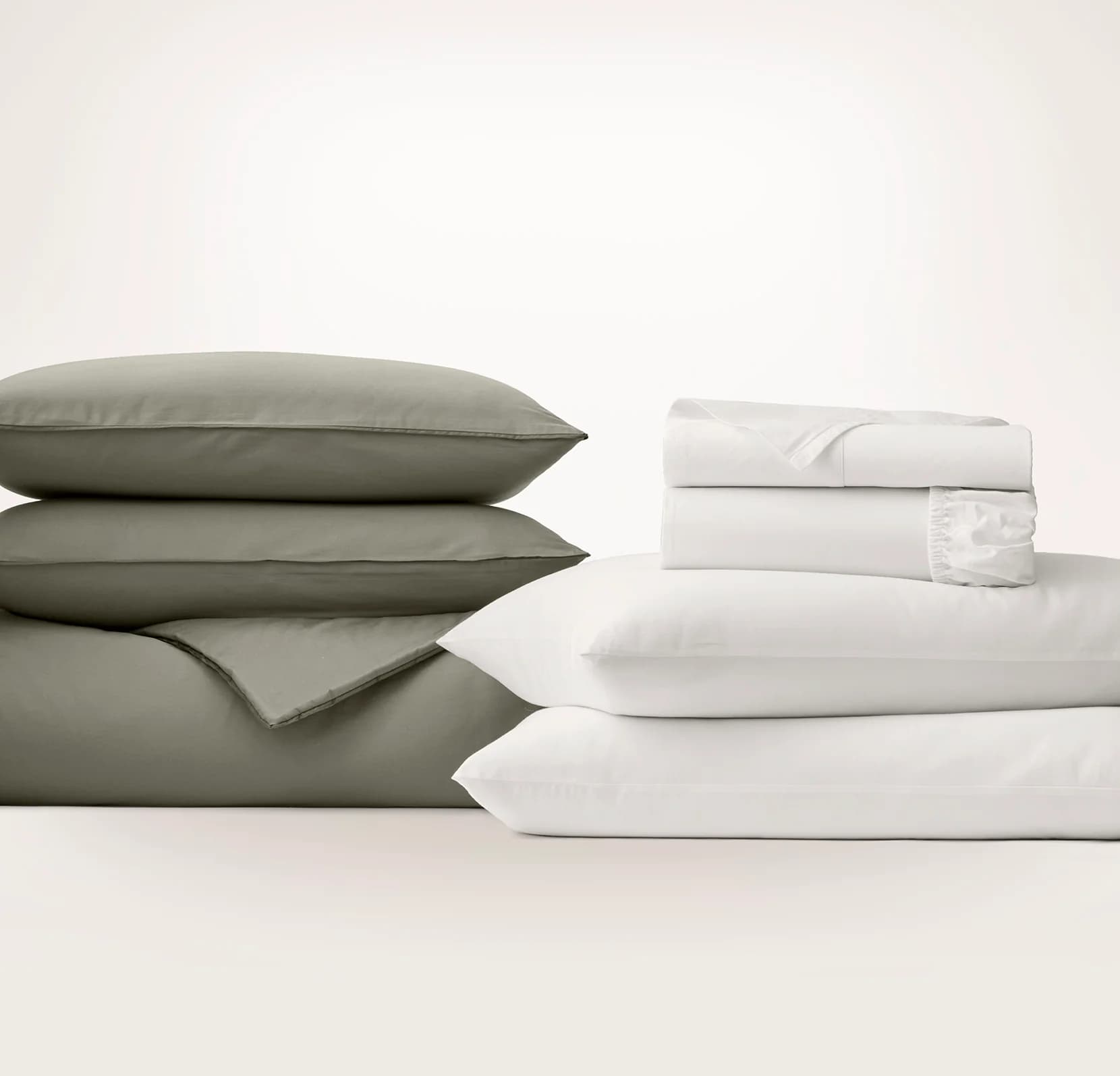 Signature Comforter Starter Bundle by Boll & Branch