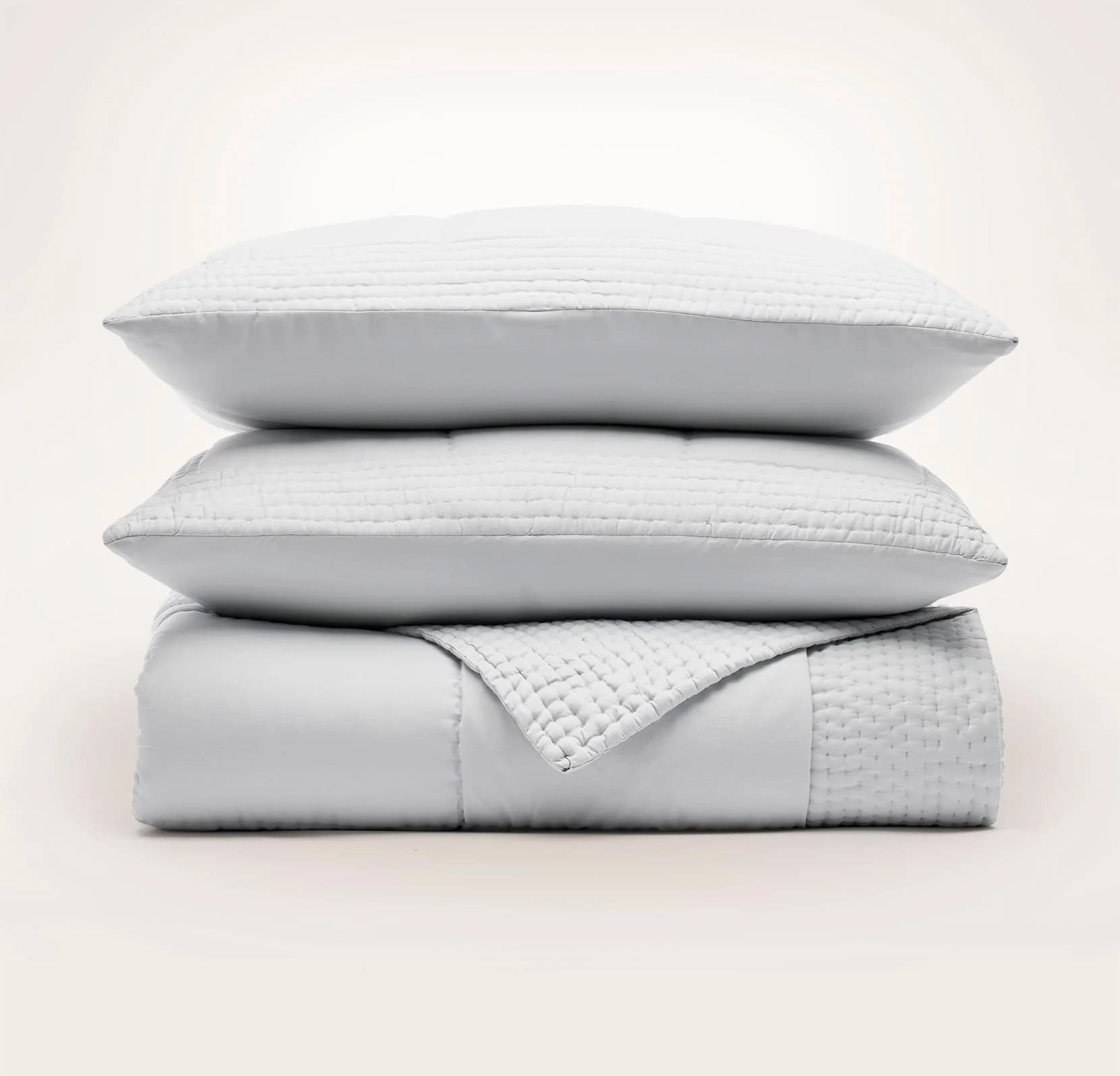 Signature Handstitched Quilt Bundle by Boll & Branch