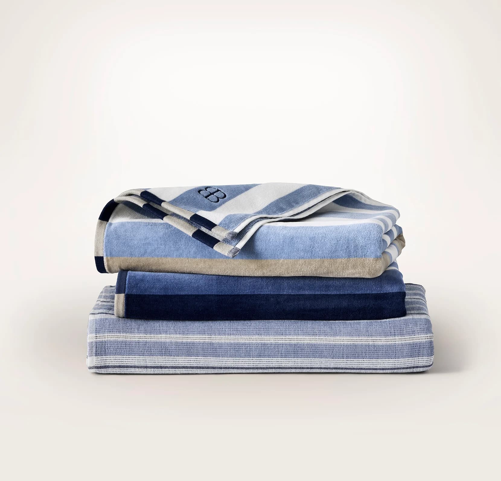 Summer Kickoff Beach Bundle by Boll & Branch