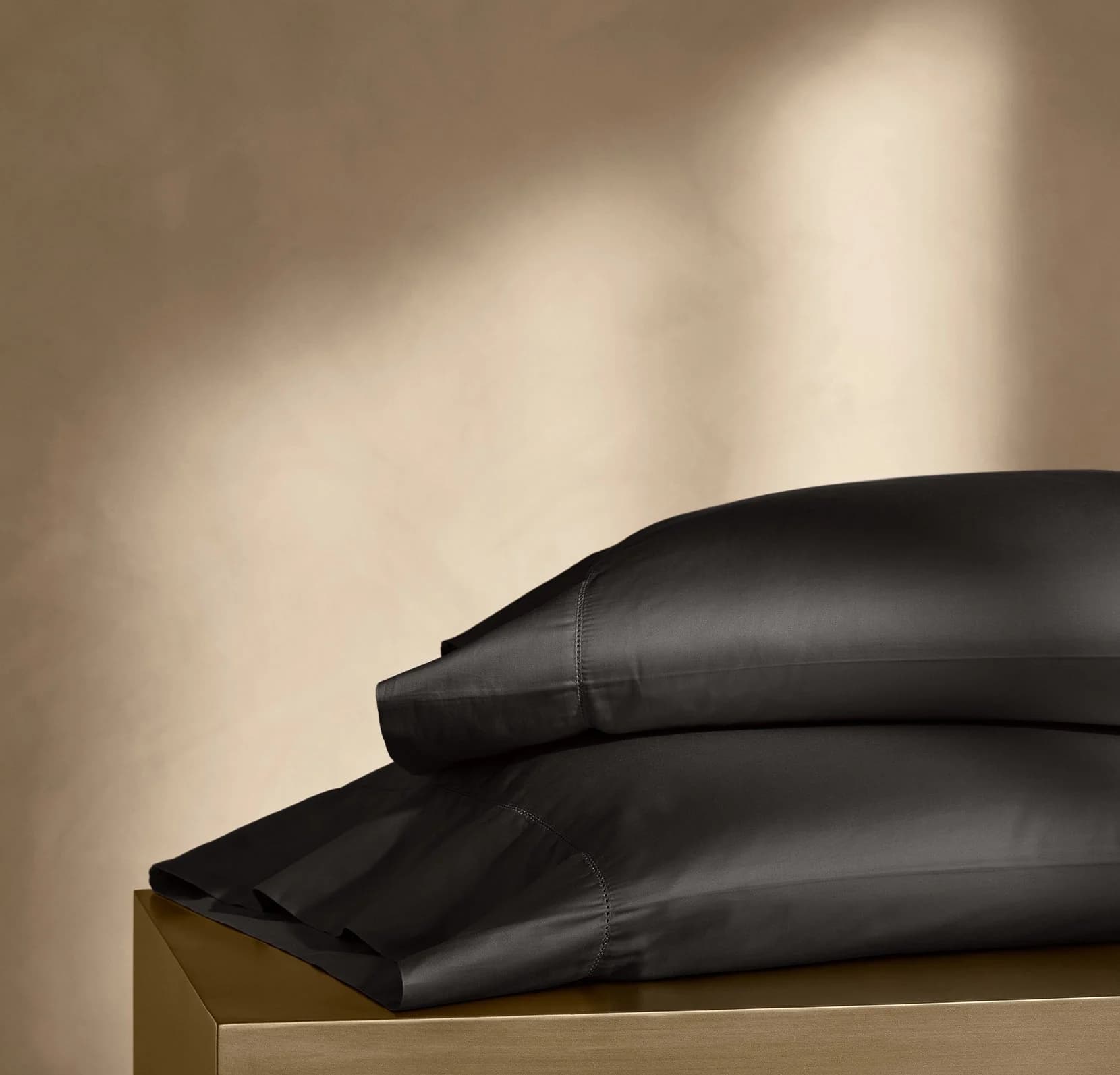 Summit Supima Pillowcase Set - Night by Boll & Branch