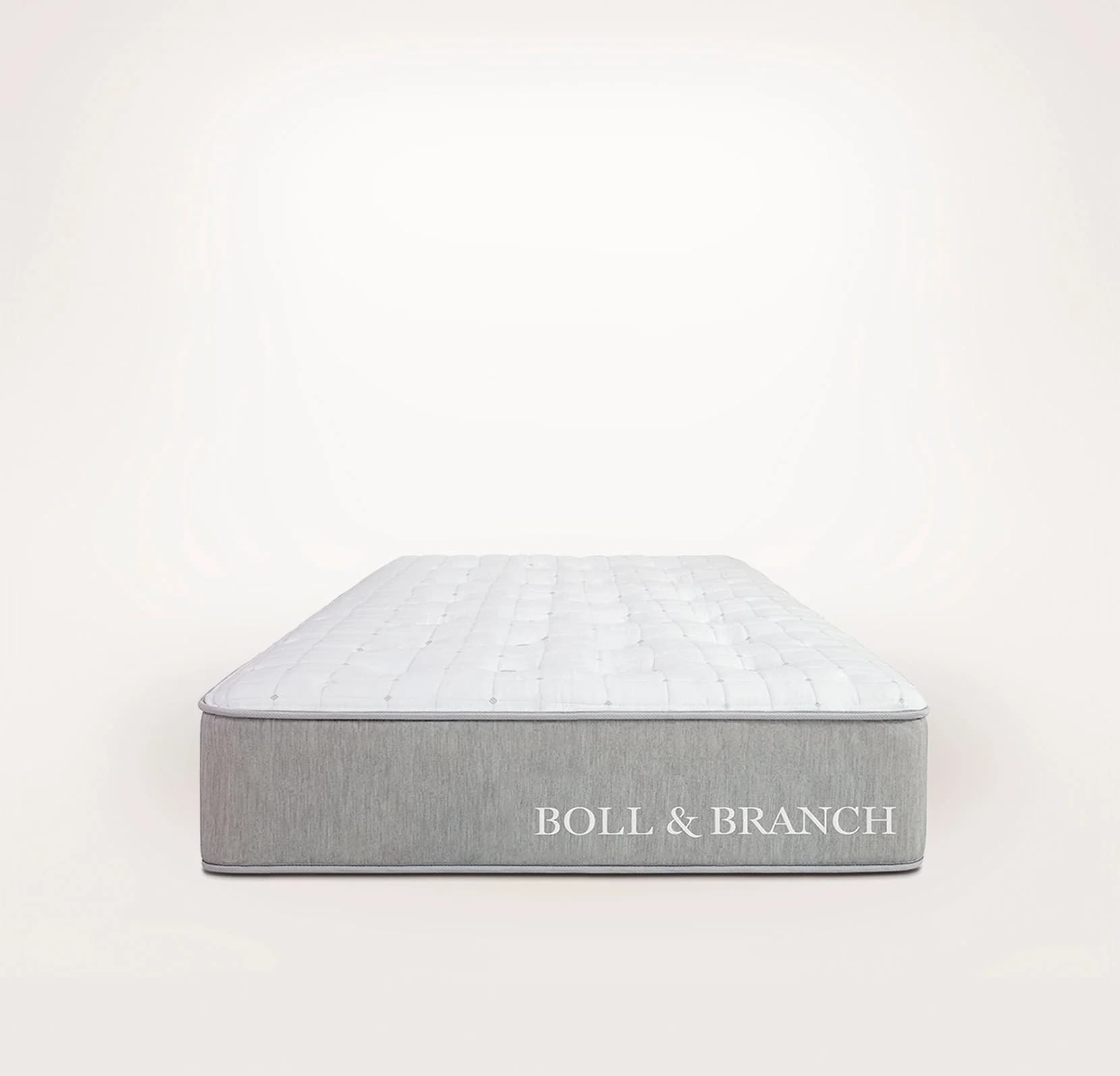 The Mattress by Boll & Branch