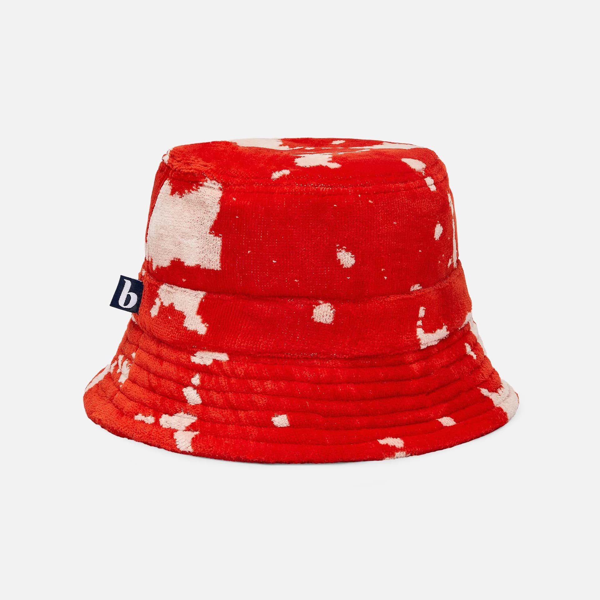 Terry Bucket Hat by Brooklinen