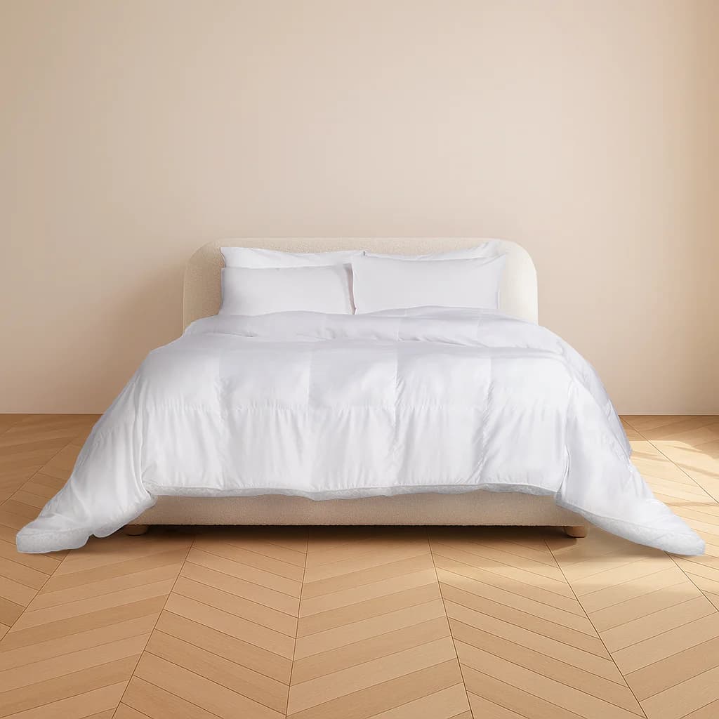 Cloud Comforter by Buffy