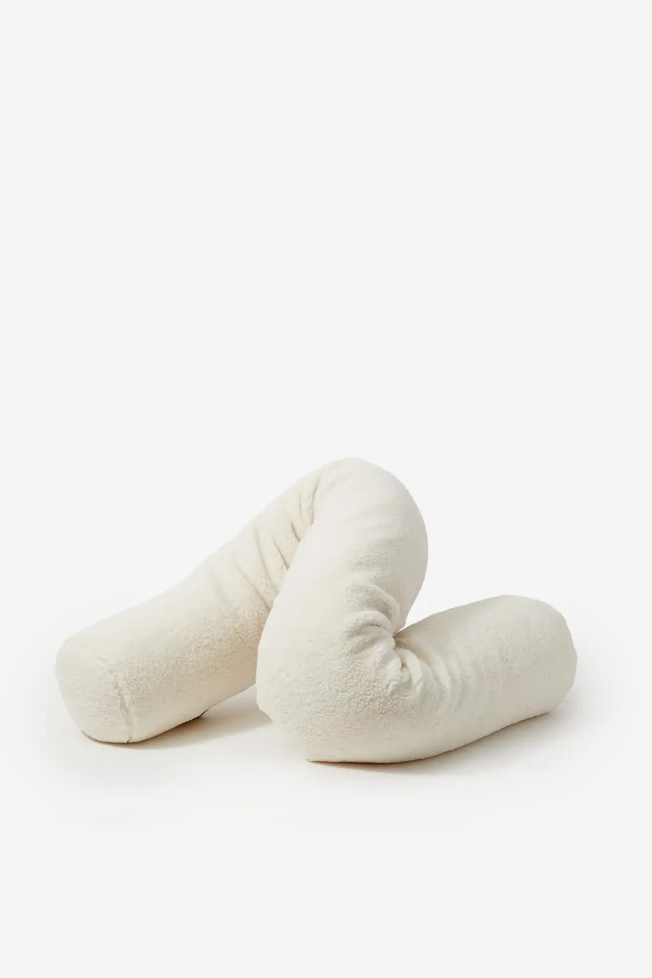 Wiggle Pillow and Cover Bundle by Buffy