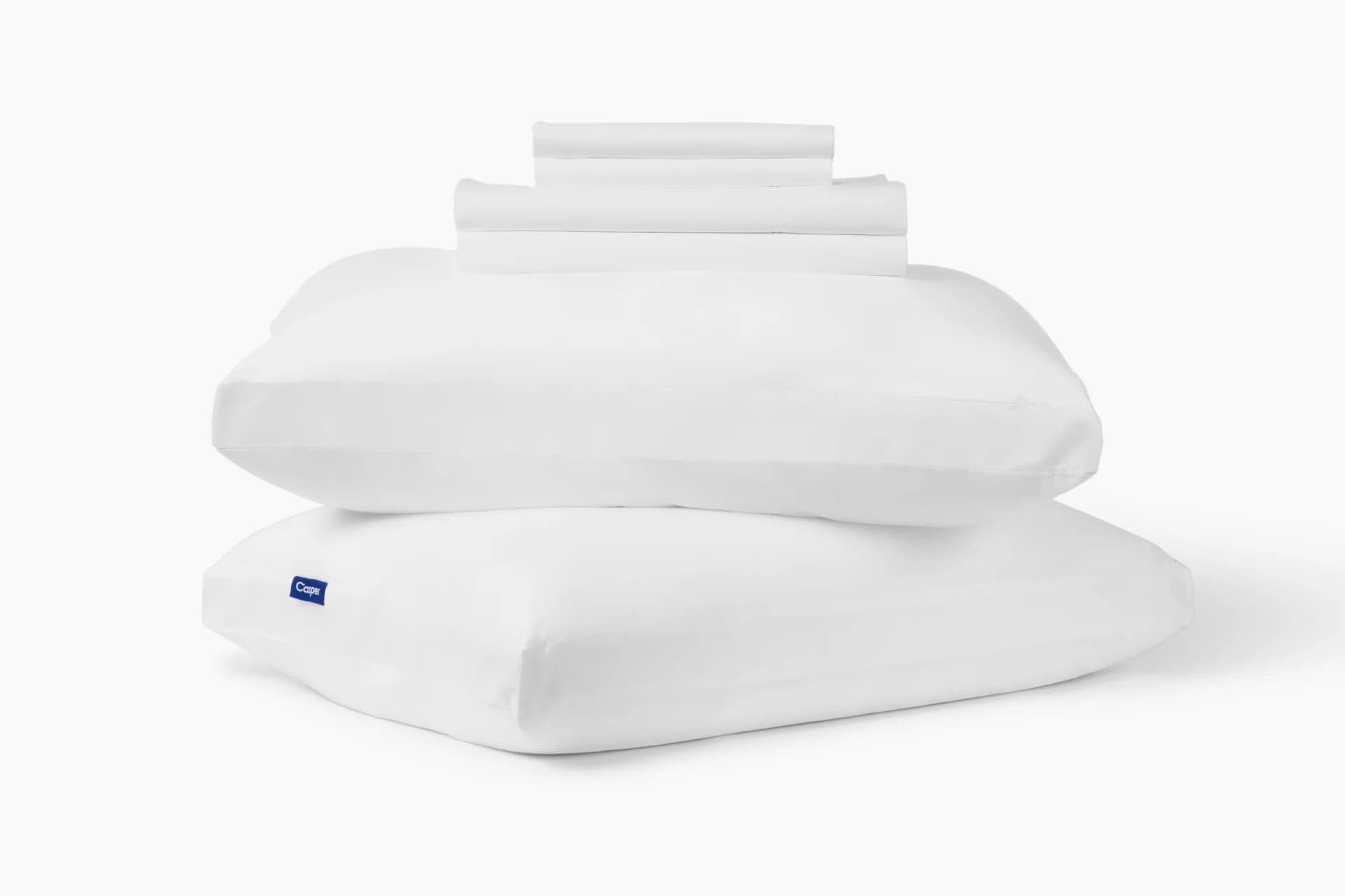 Comfy Bundle - Queen/Eucalyptus by Casper
