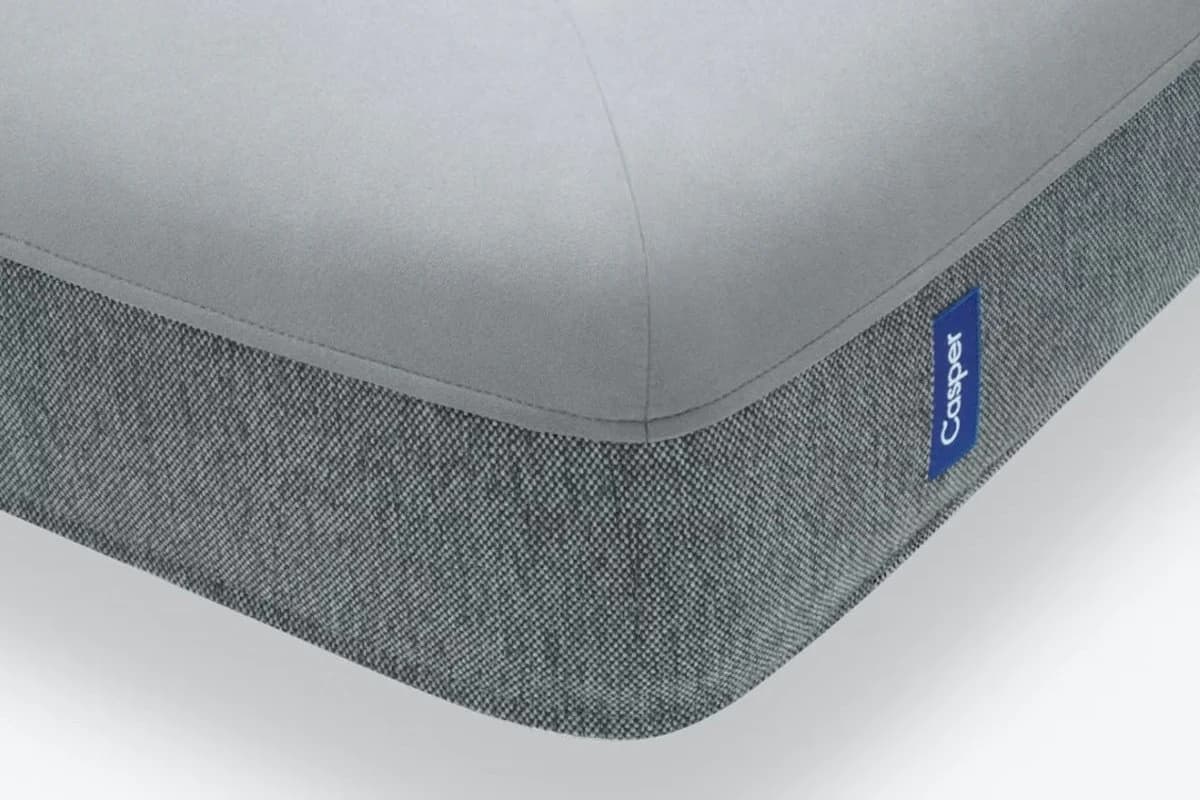 Dog Bed Cover by Casper