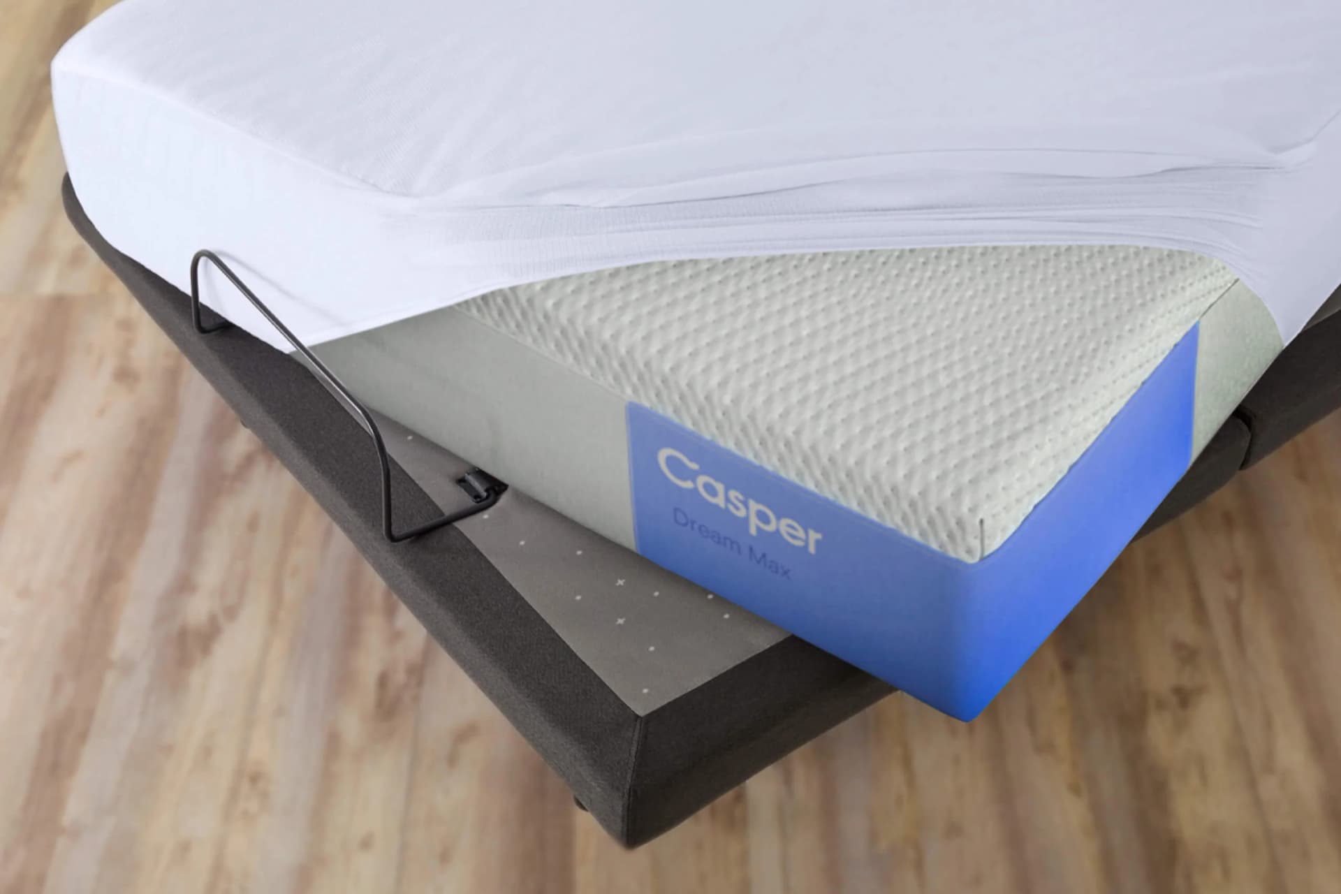 Dream Max Adjustable Max Bundle - CalKing by Casper