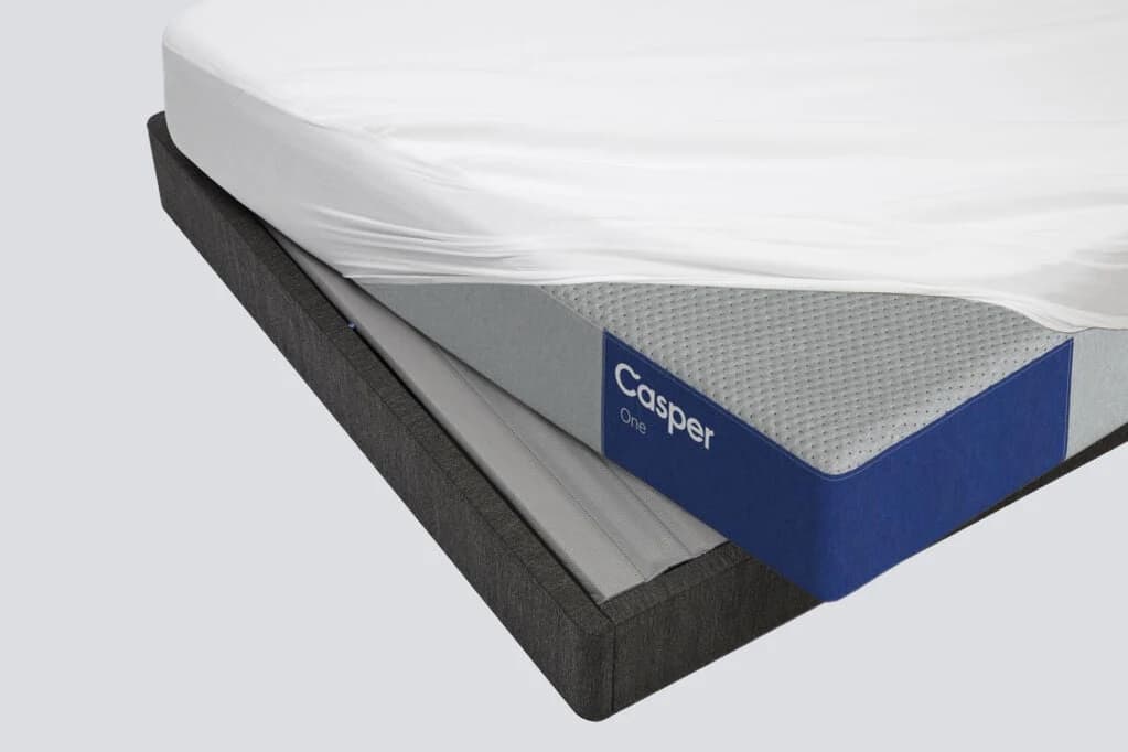 One Best-Selling Bundle - Split King by Casper
