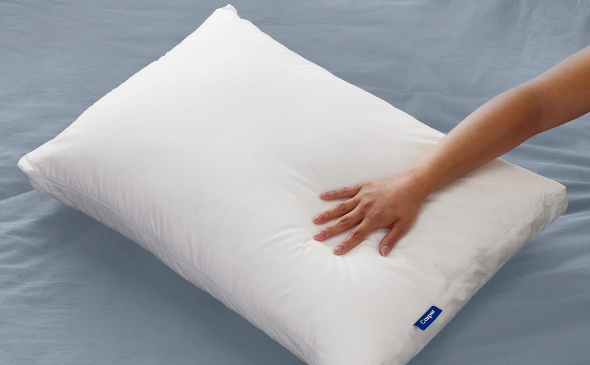 Original Pillow by Casper