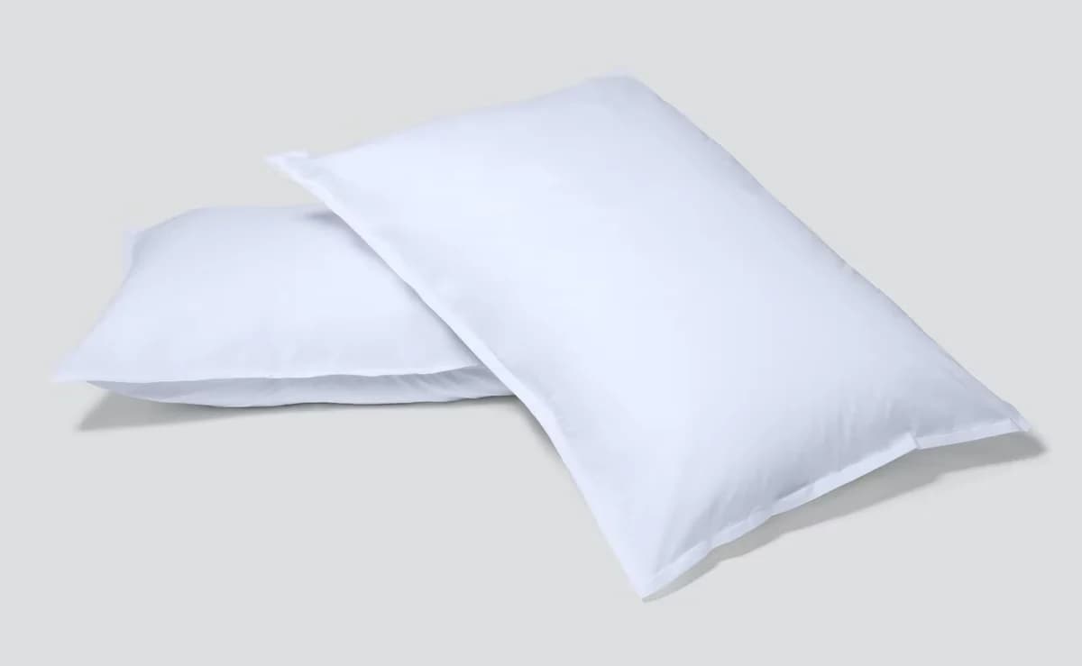 Percale Sham by Casper