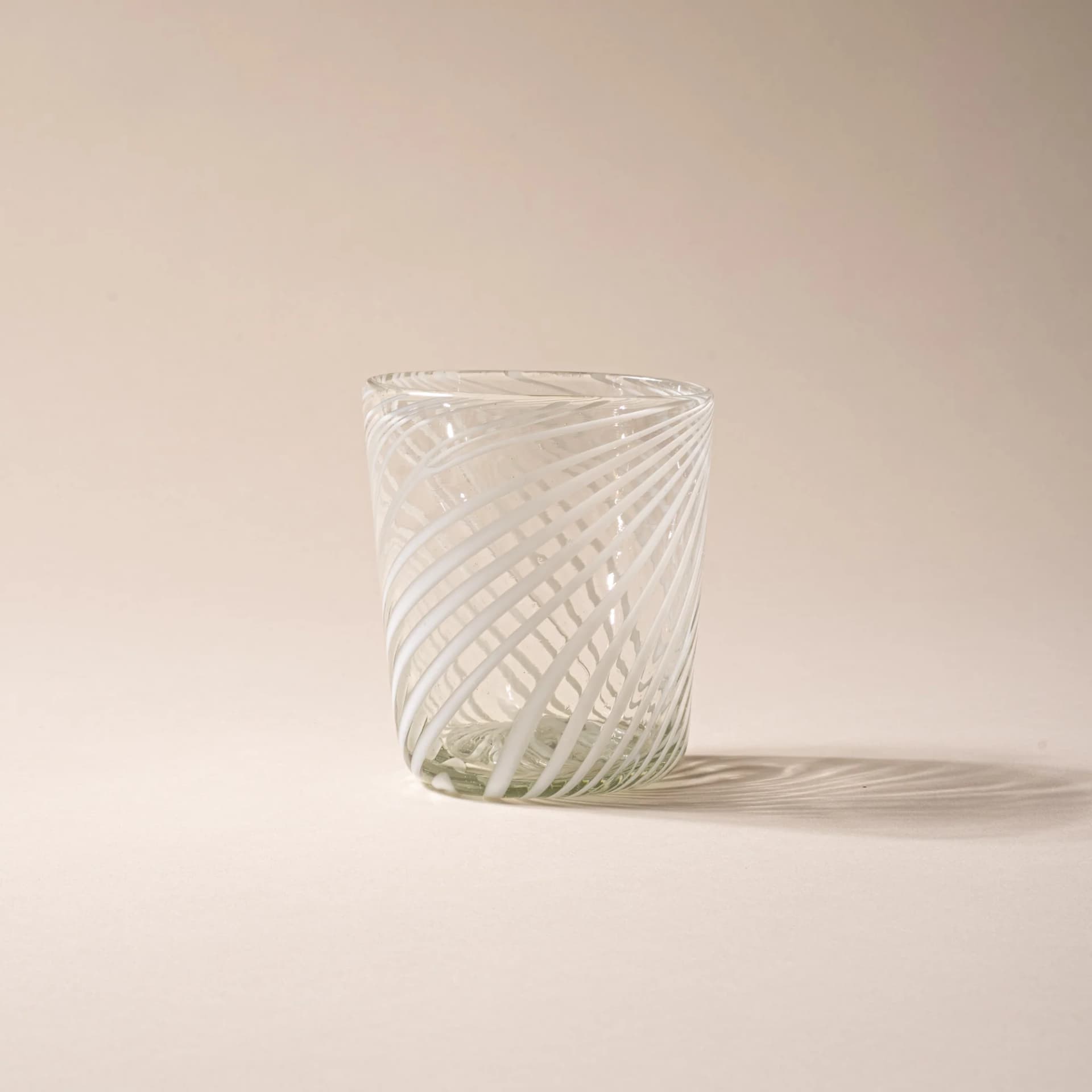 Curio Glassware by Central De Vidrio Soplado De Jalisco S.A. De C.V.
