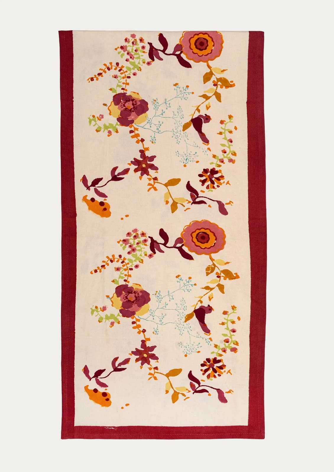 La Canopée Table Runner by Couleur Nature