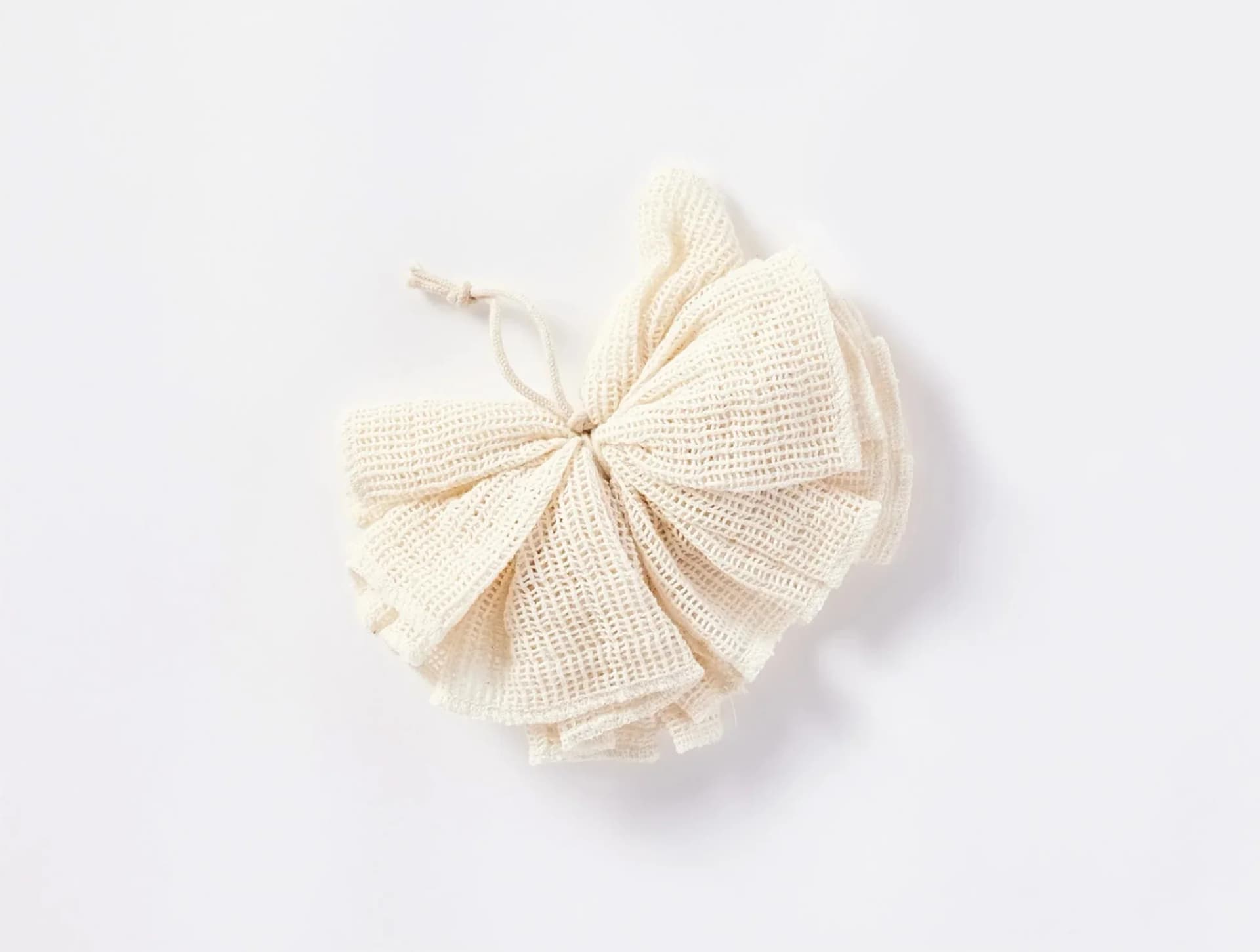 Bare Organic Loofah by Coyuchi