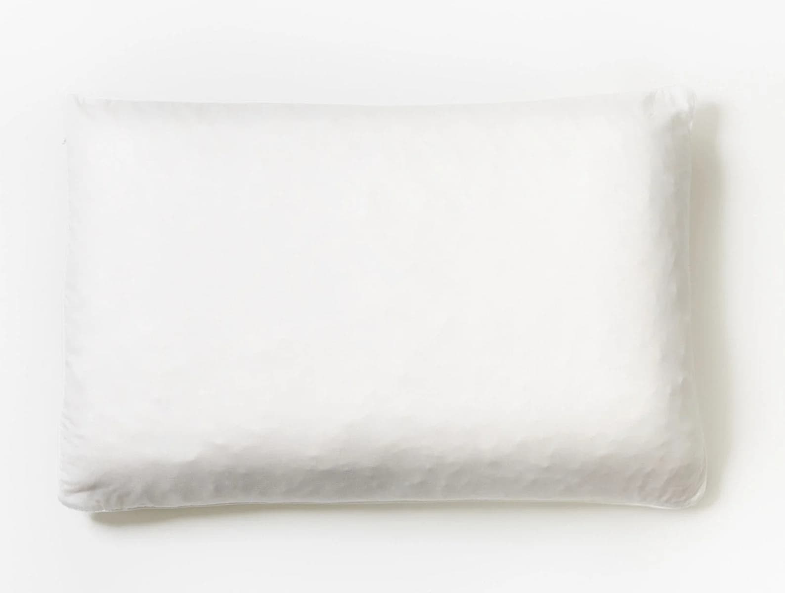 Organic Shredded Latex Pillow by Coyuchi