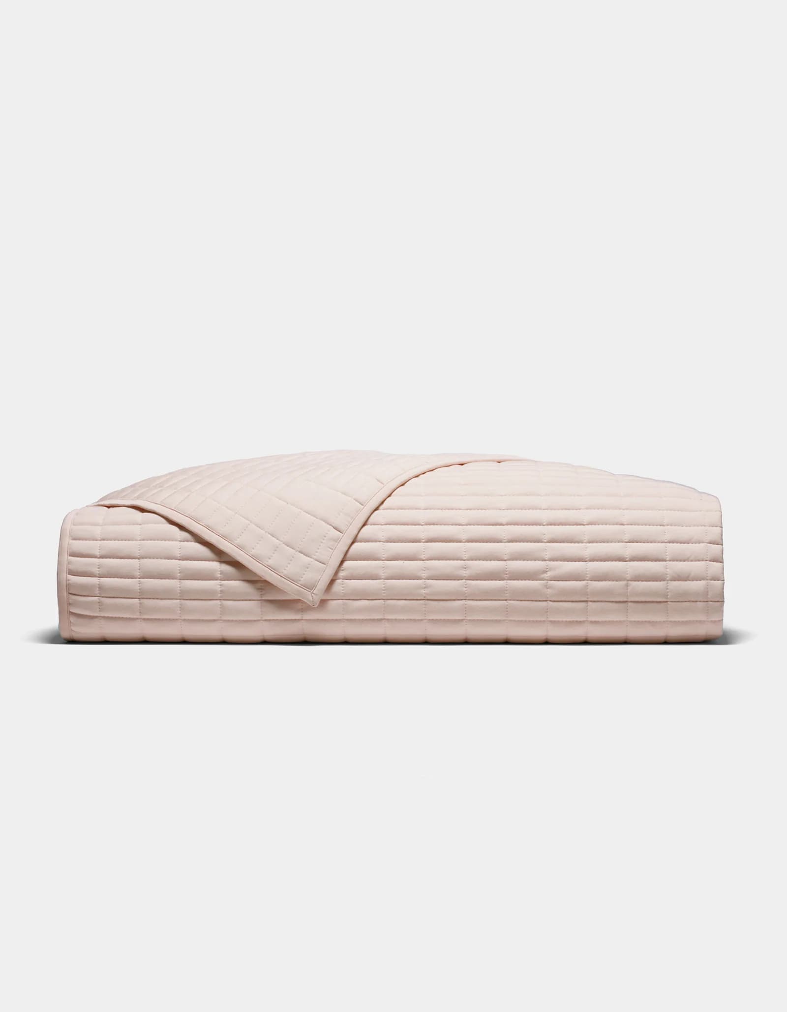Bamboo Jersey Quilt by Cozy Earth
