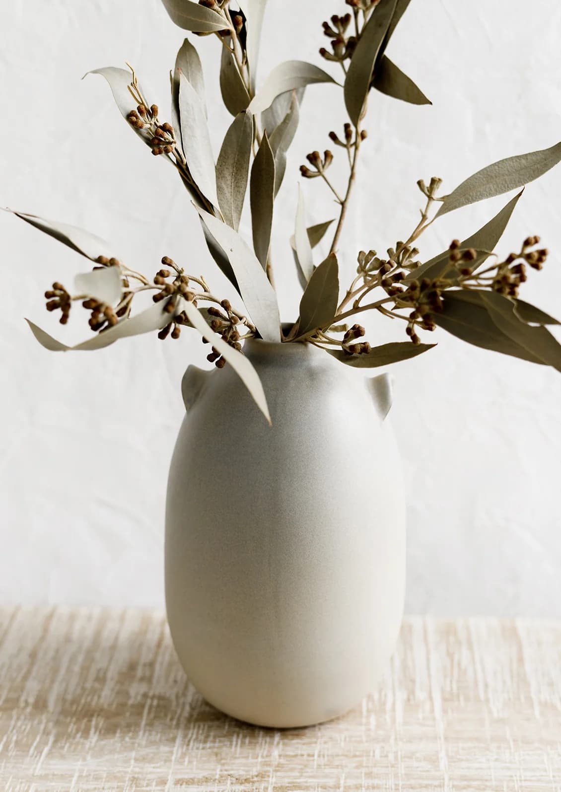 Lisbeth Ceramic Vase by Creative Co Op