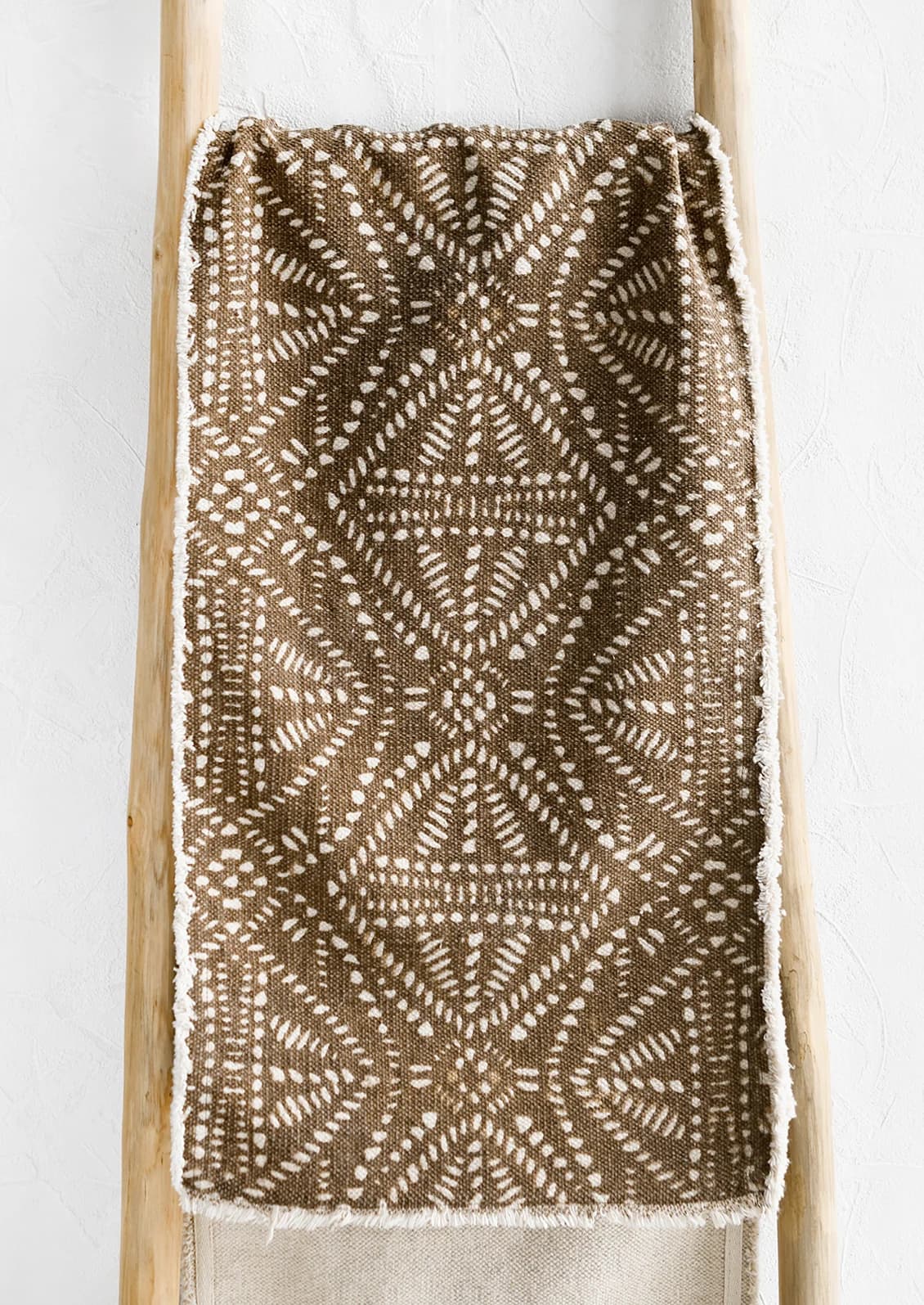 Prisma Table Runner by Creative Co Op