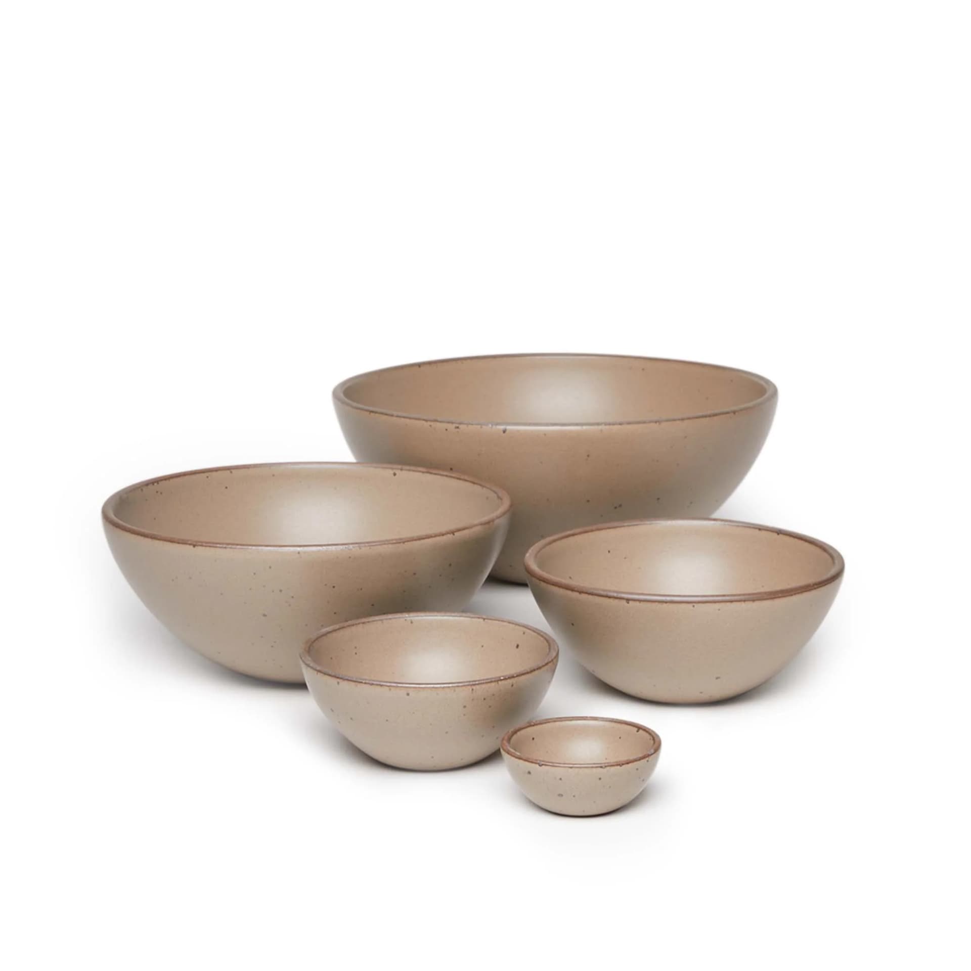 Big Potter's Nesting Set by East Fork