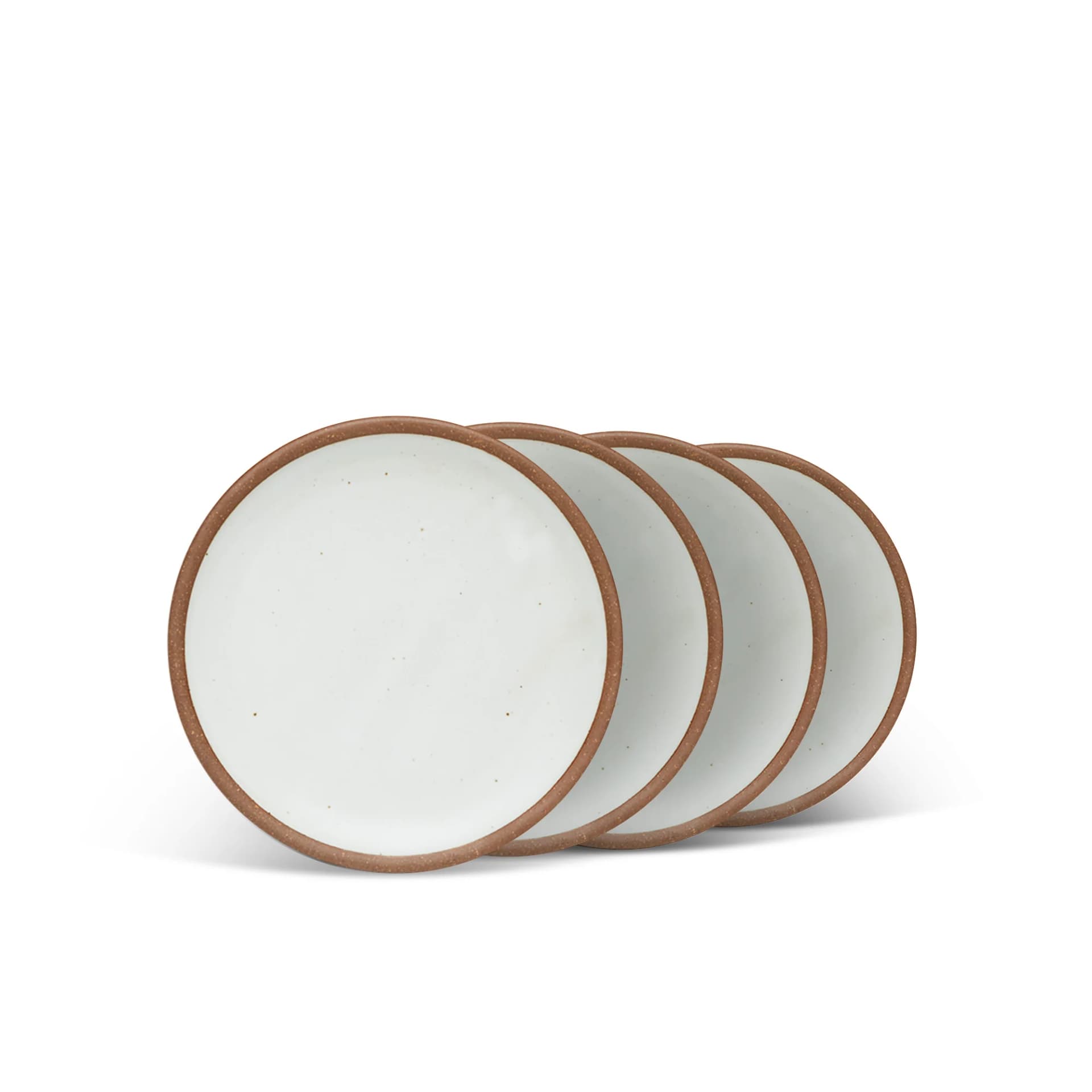 Cake Plate 4-Pack by East Fork