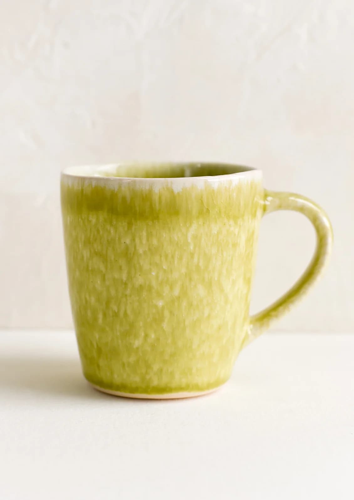 Thicket Ceramic Mug by Egg Back Home