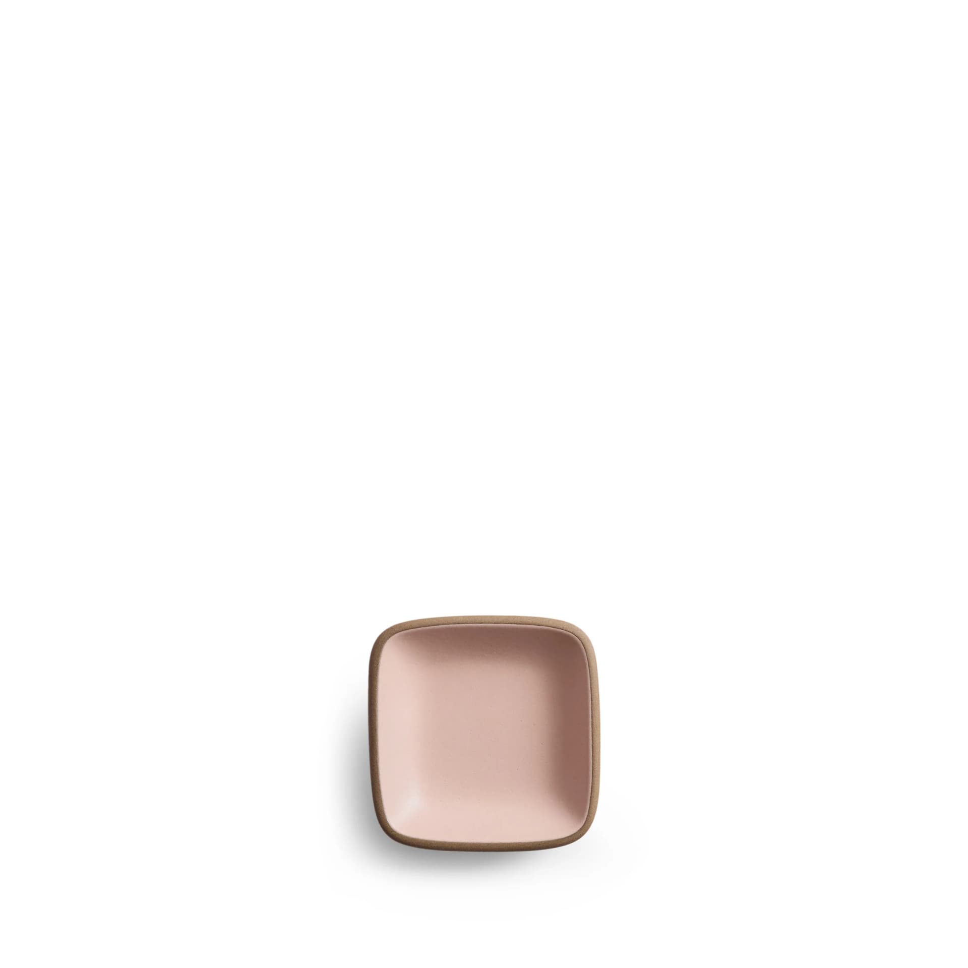 Plaza 4x4 Tray in Rosalba by Heath Ceramics
