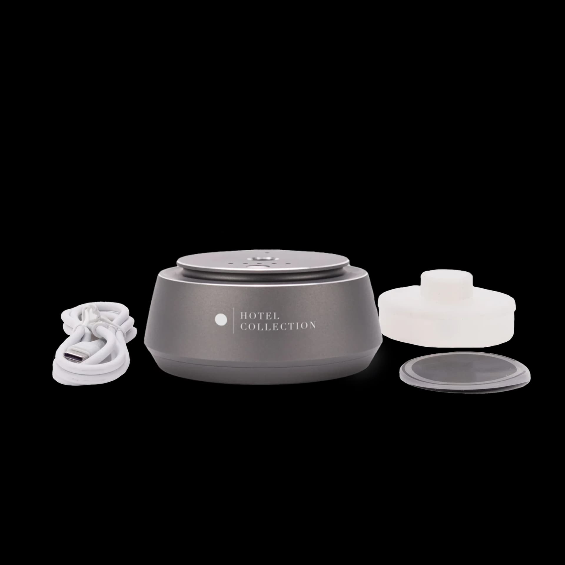 Chauffeur Car Diffuser Starter Kit by Hotel Collection