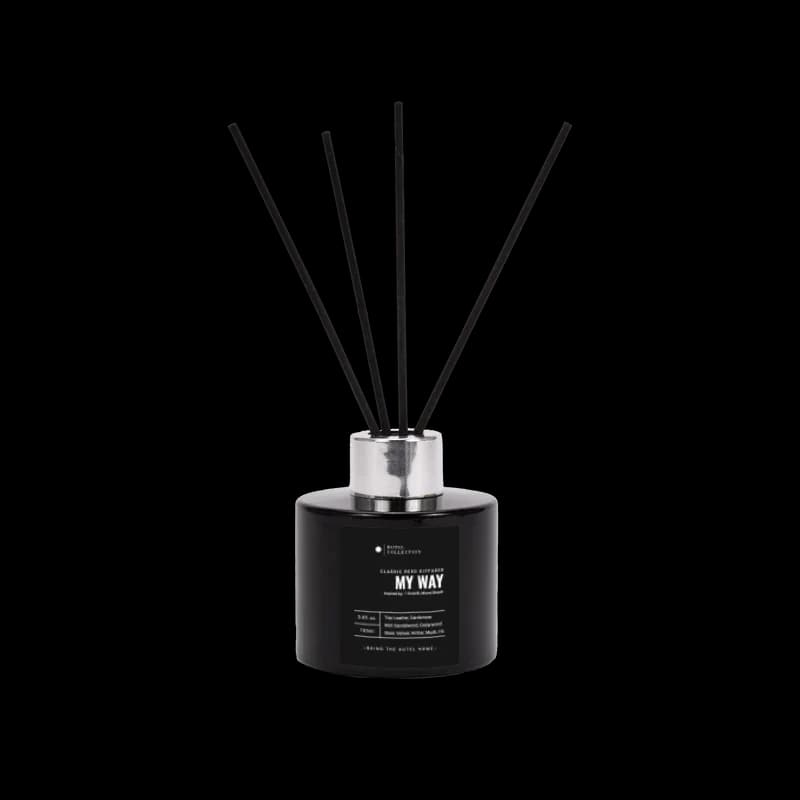 My Way Reed Diffuser by Hotel Collection